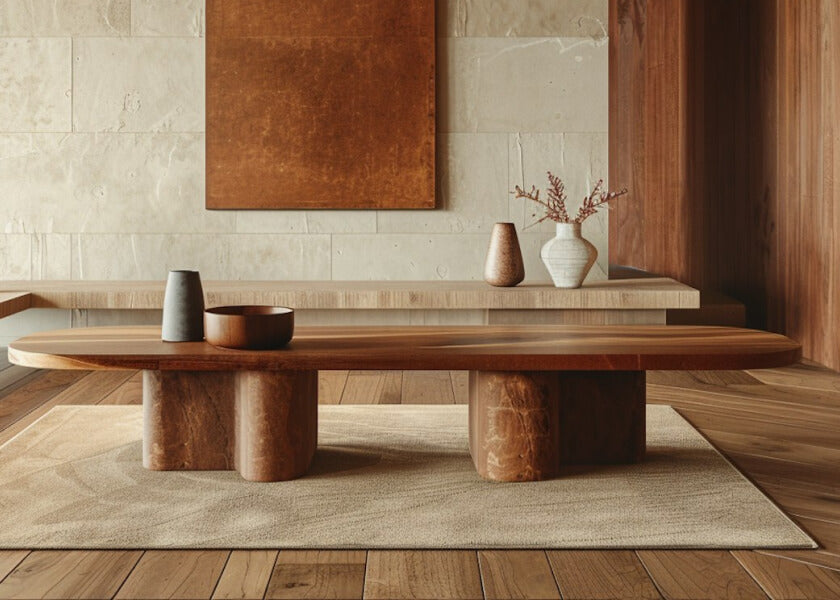 Sustainable Furniture: Eco-Friendly Choices