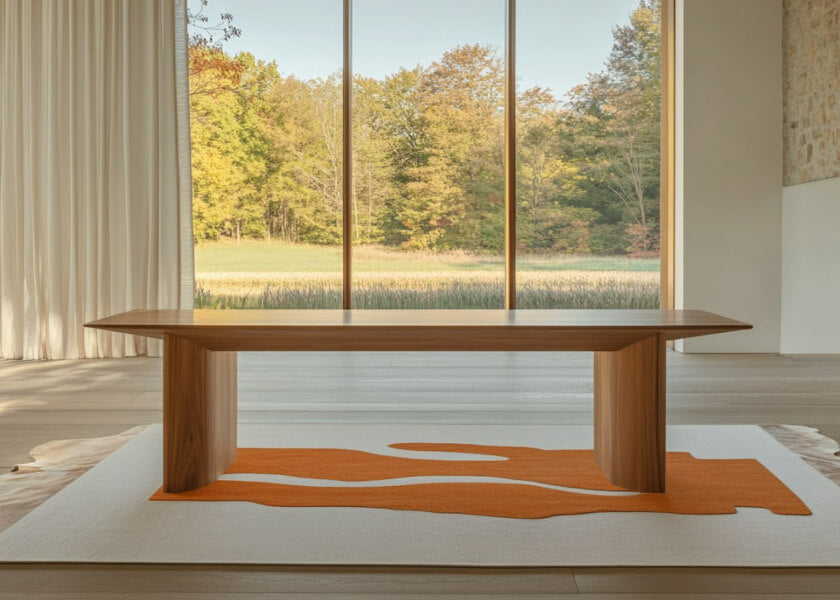 Multifunctional Furniture