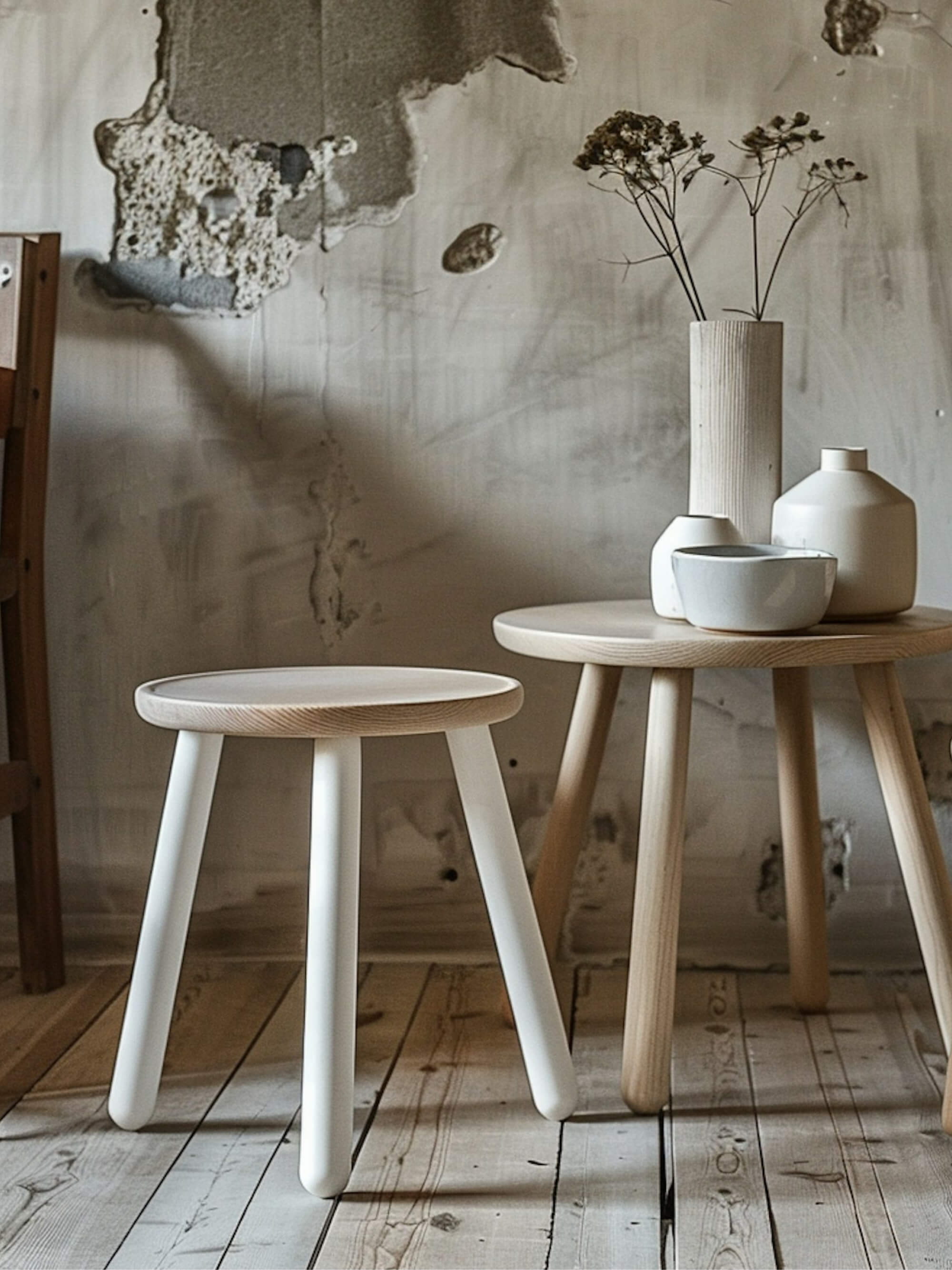 Nordroom Counter Stool