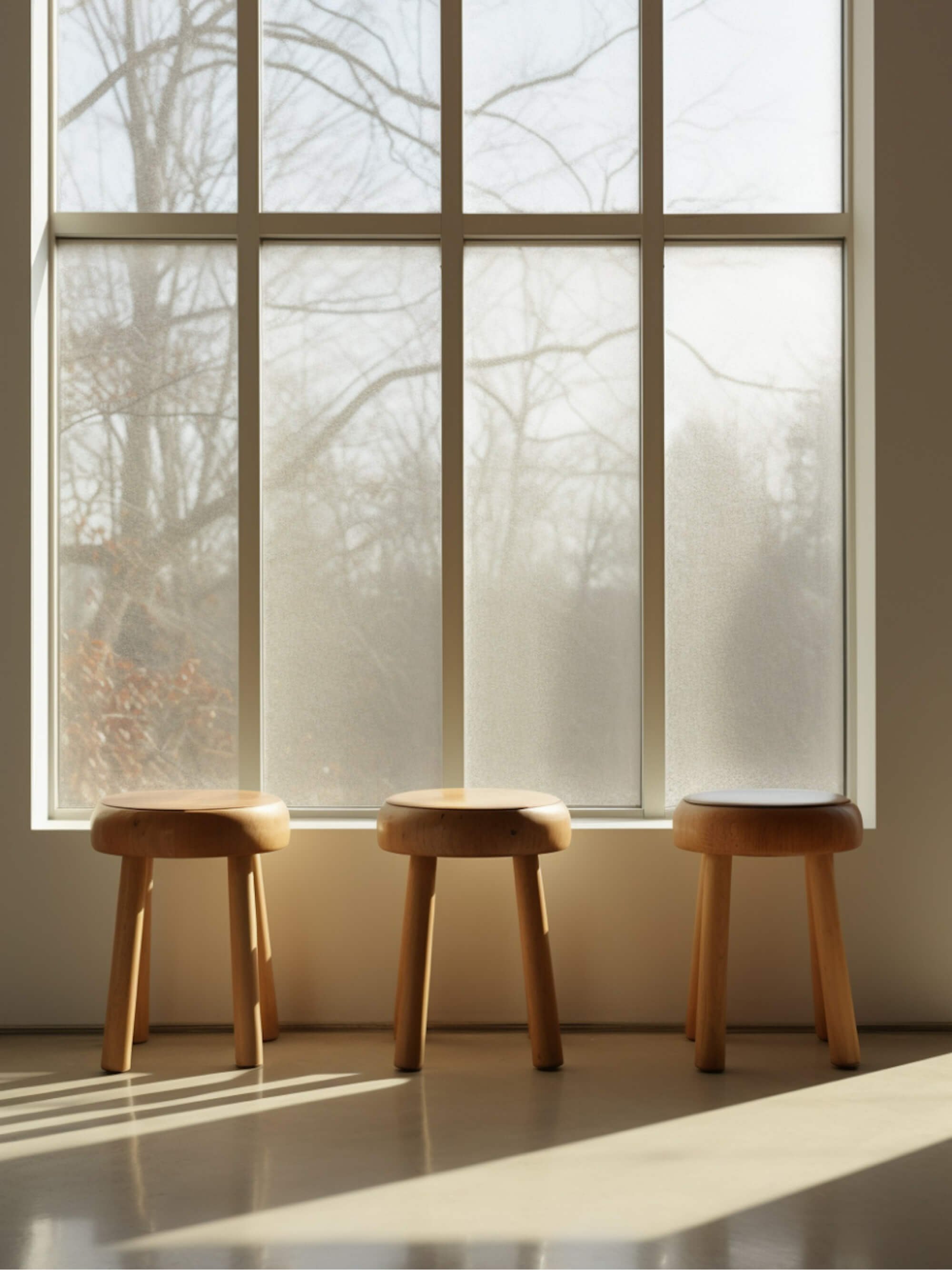 Nordroom Counter Stool
