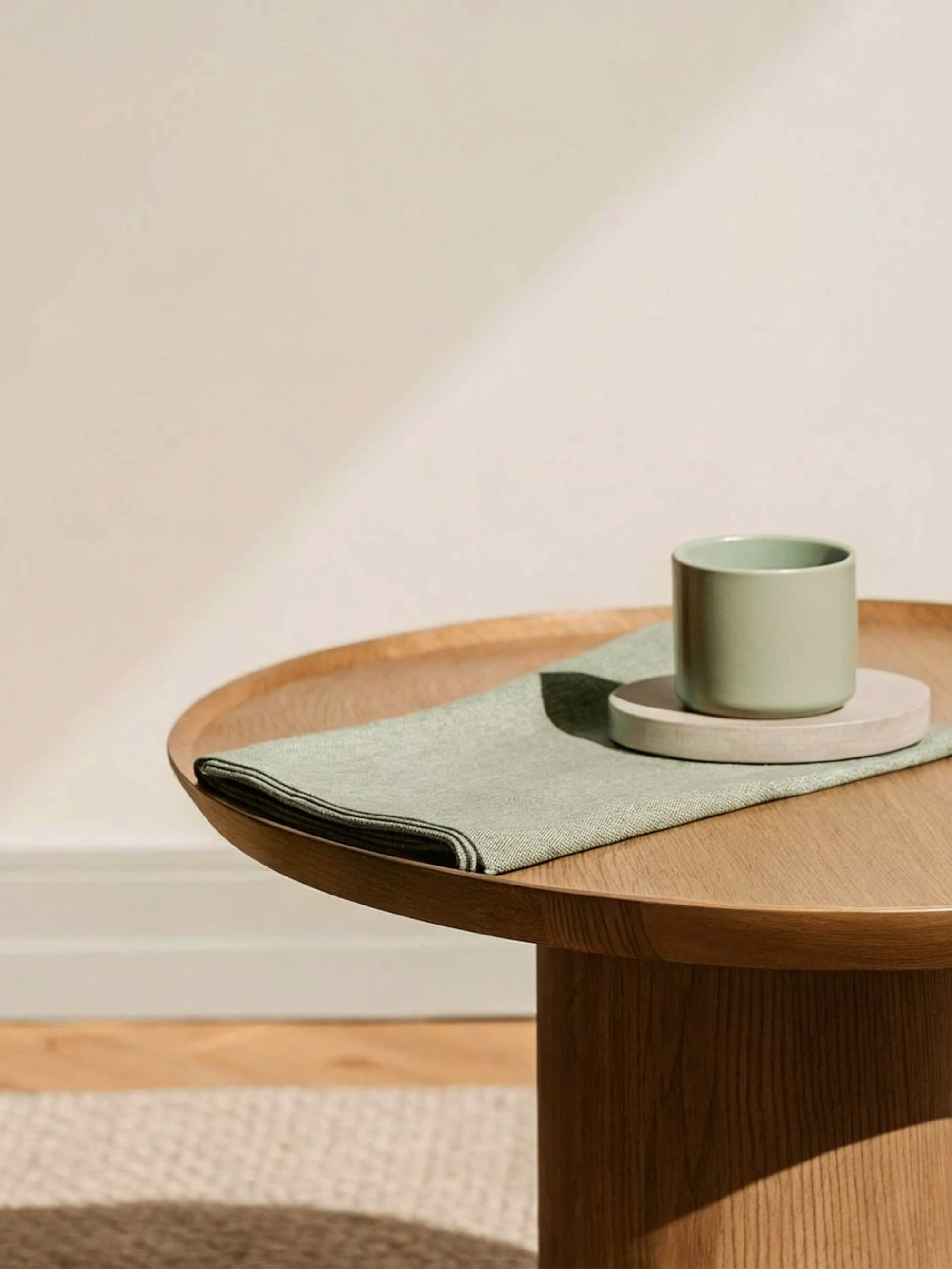 Equinox Dining Table