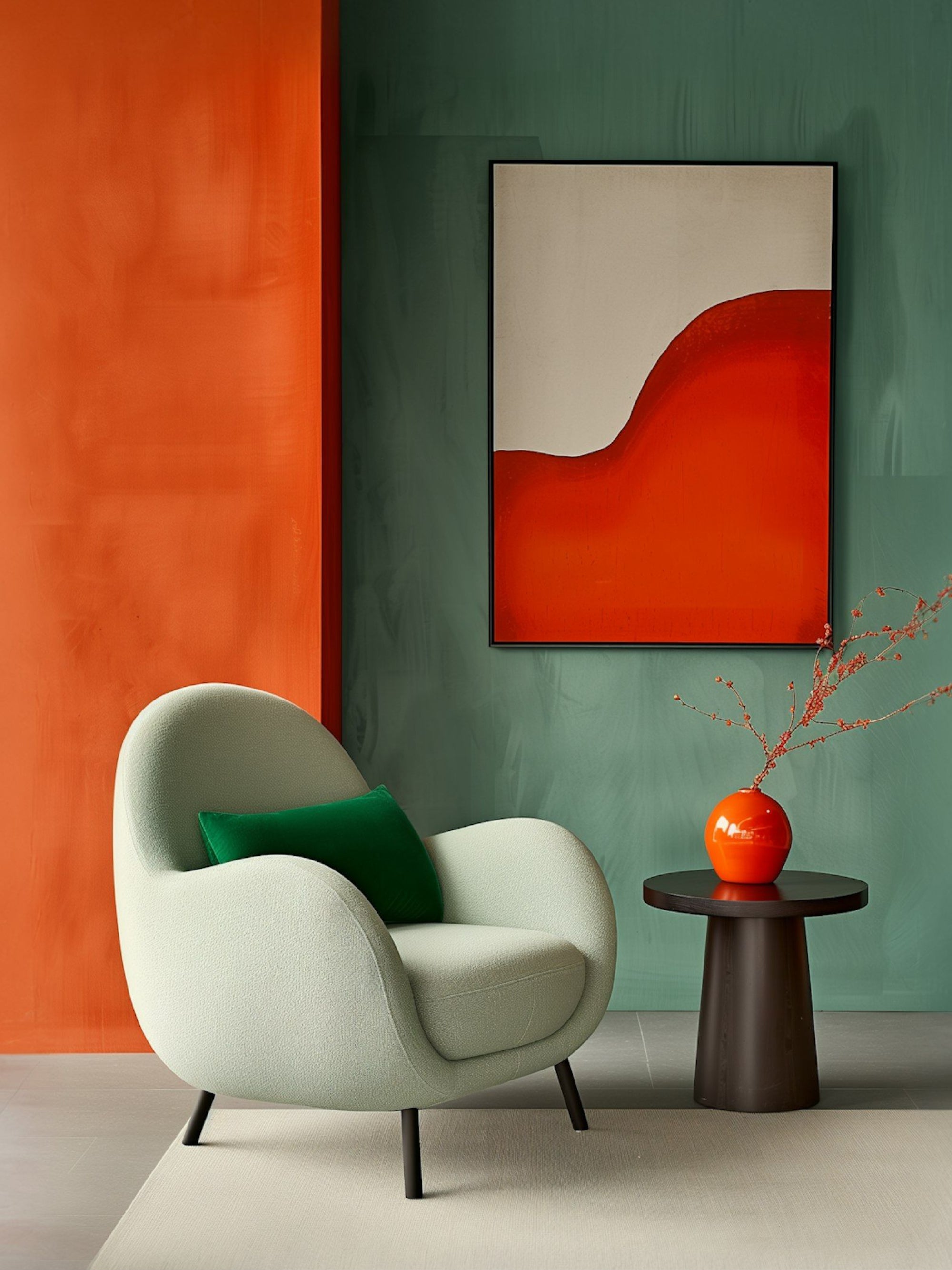 Monaco Lounge Chair
