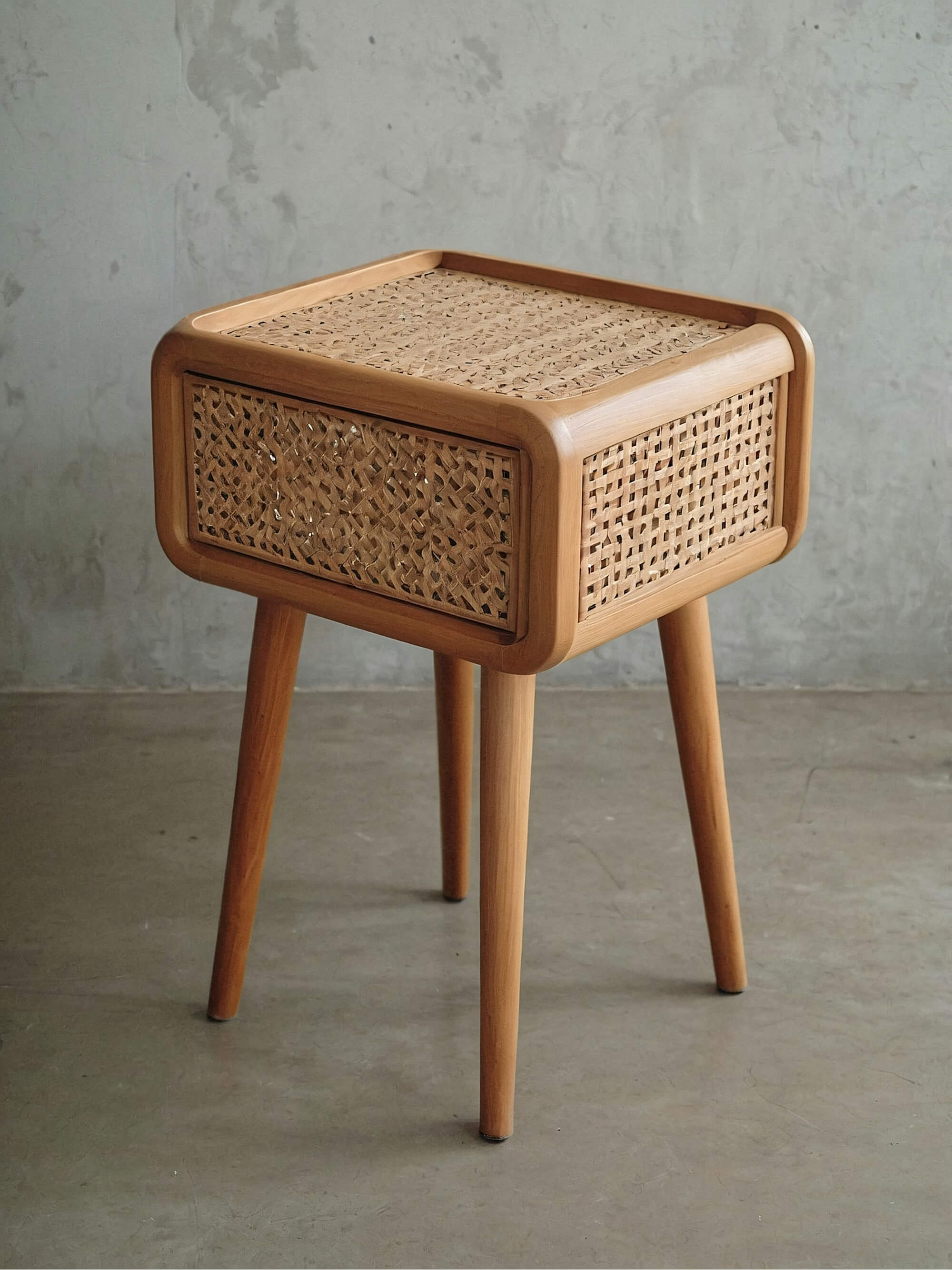 Twig Side Table
