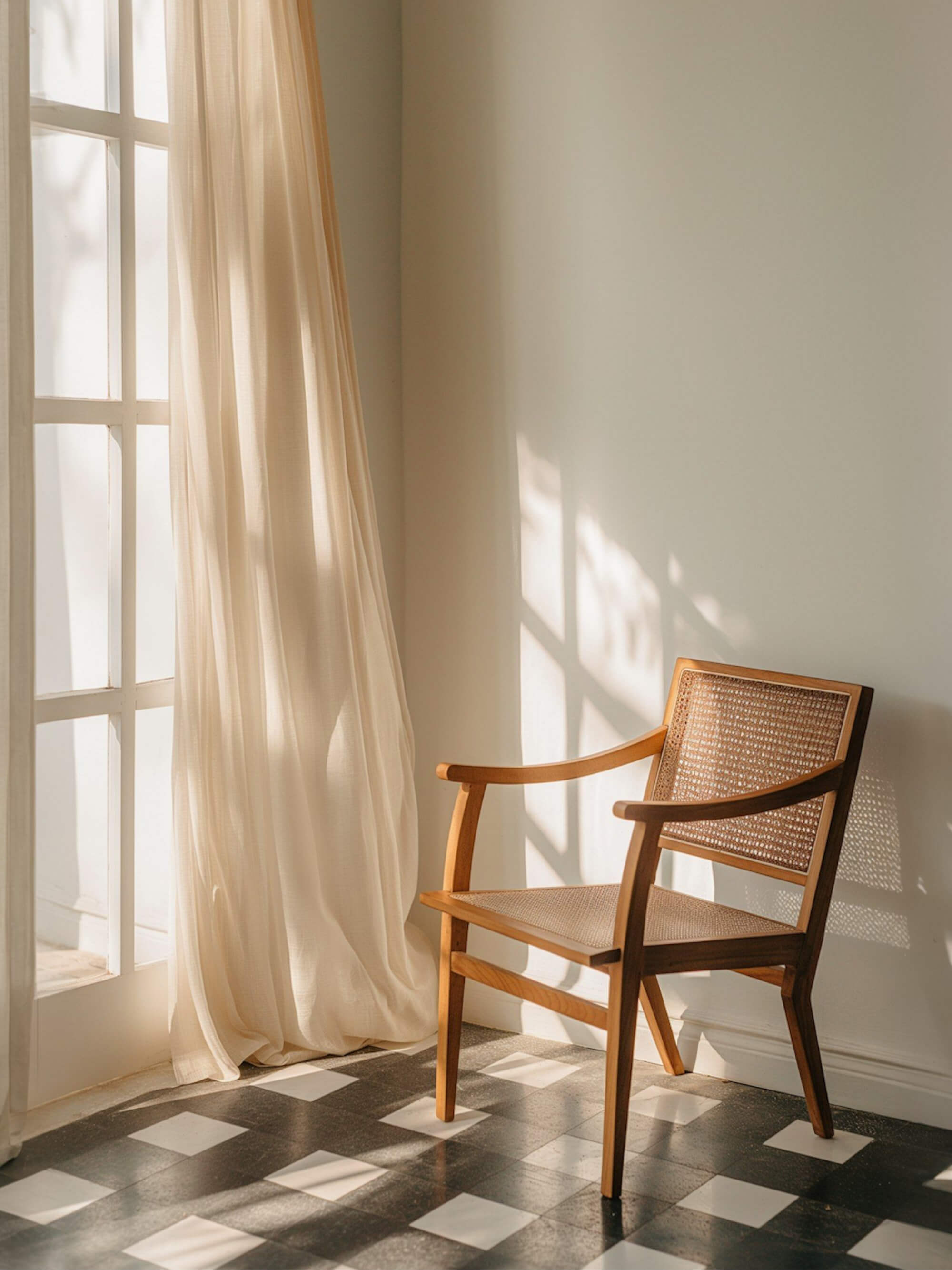 Lo Dining Chair