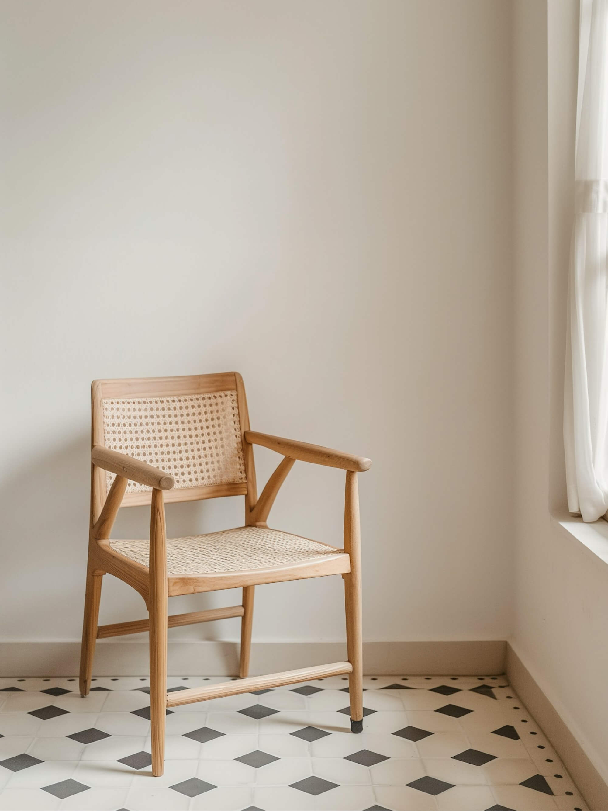 Lo Dining Chair