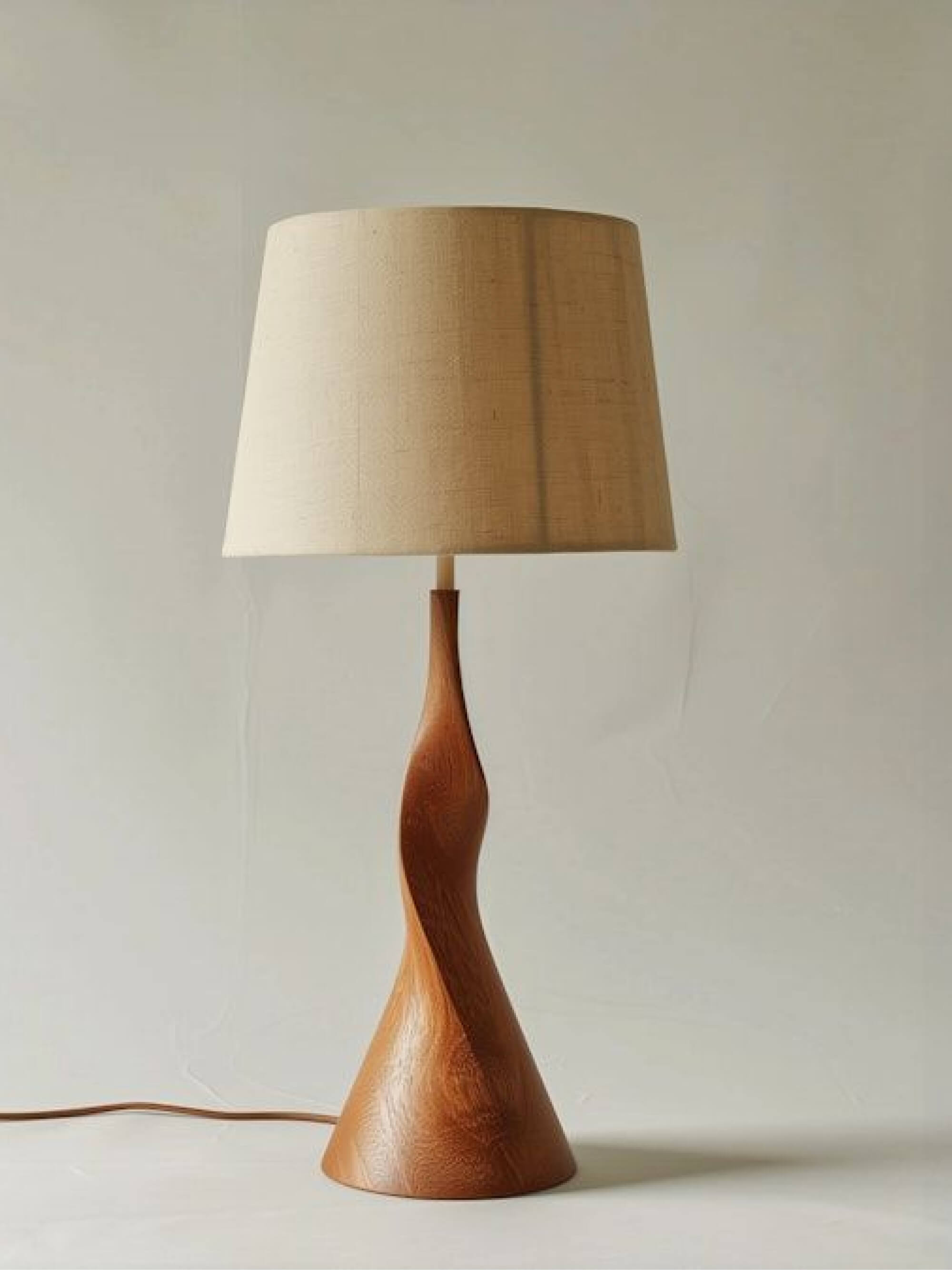 Pillar Pendant Lamp