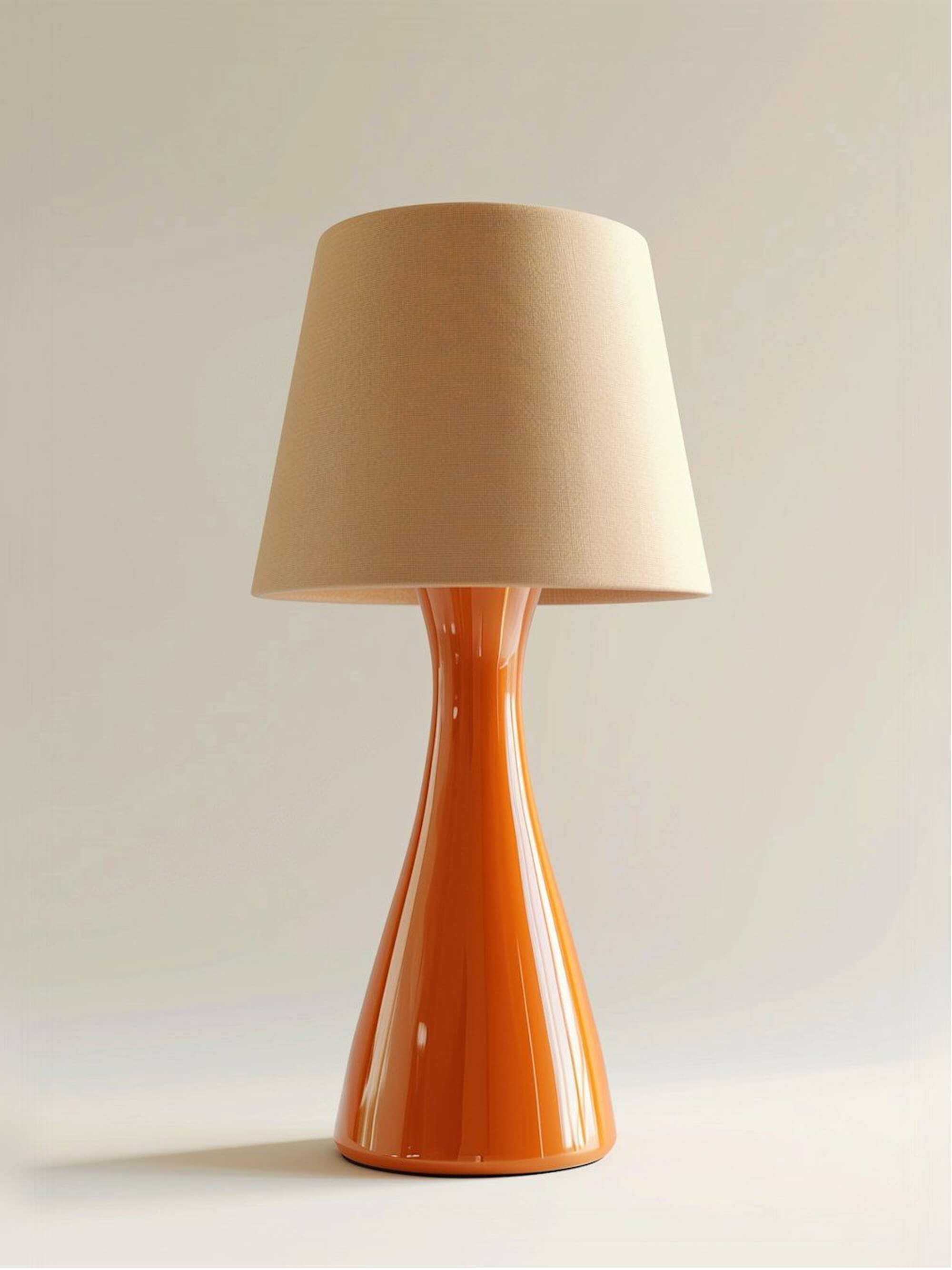 Pillar Table Lamp