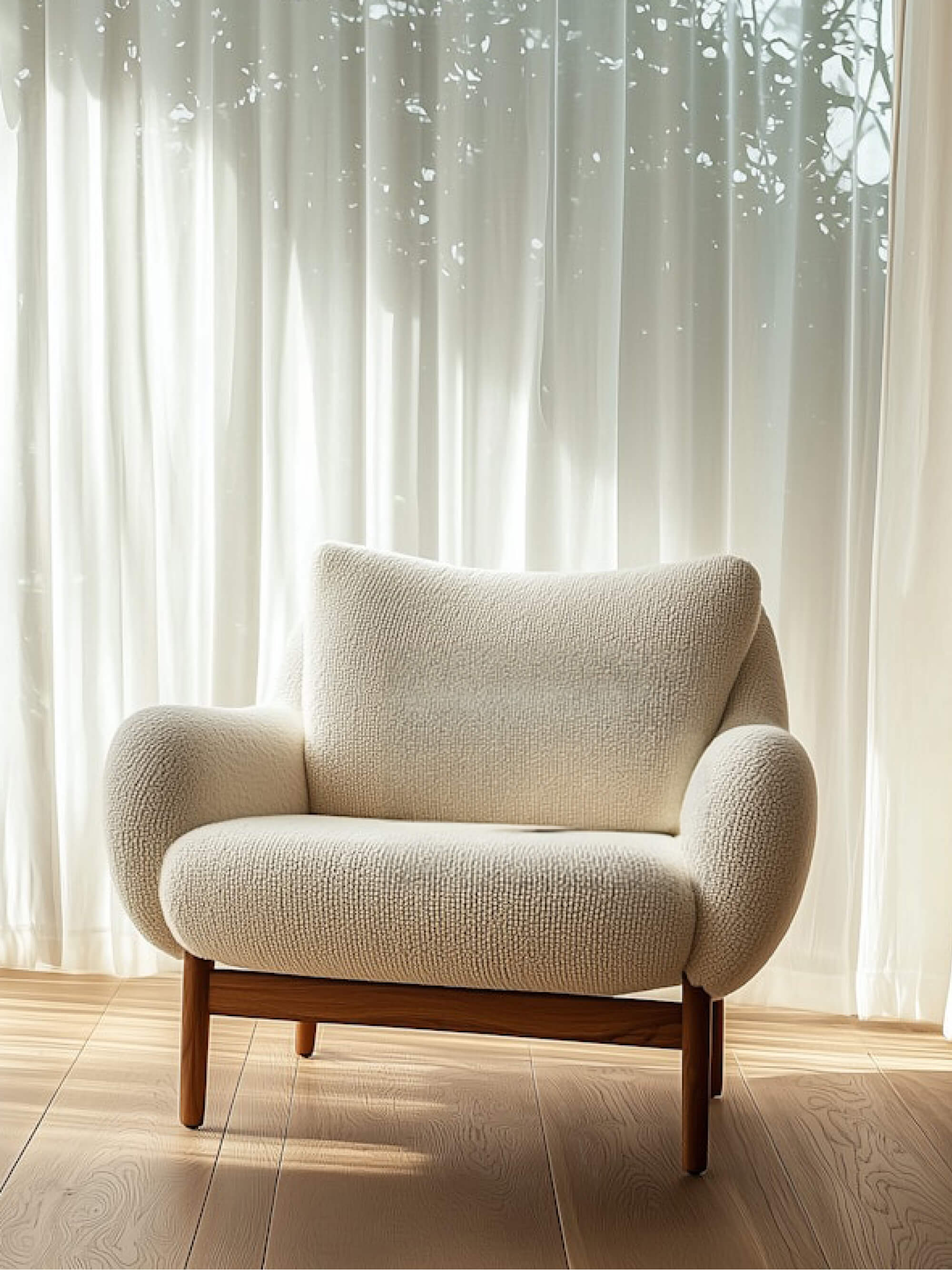 Sigrid Relax Chair