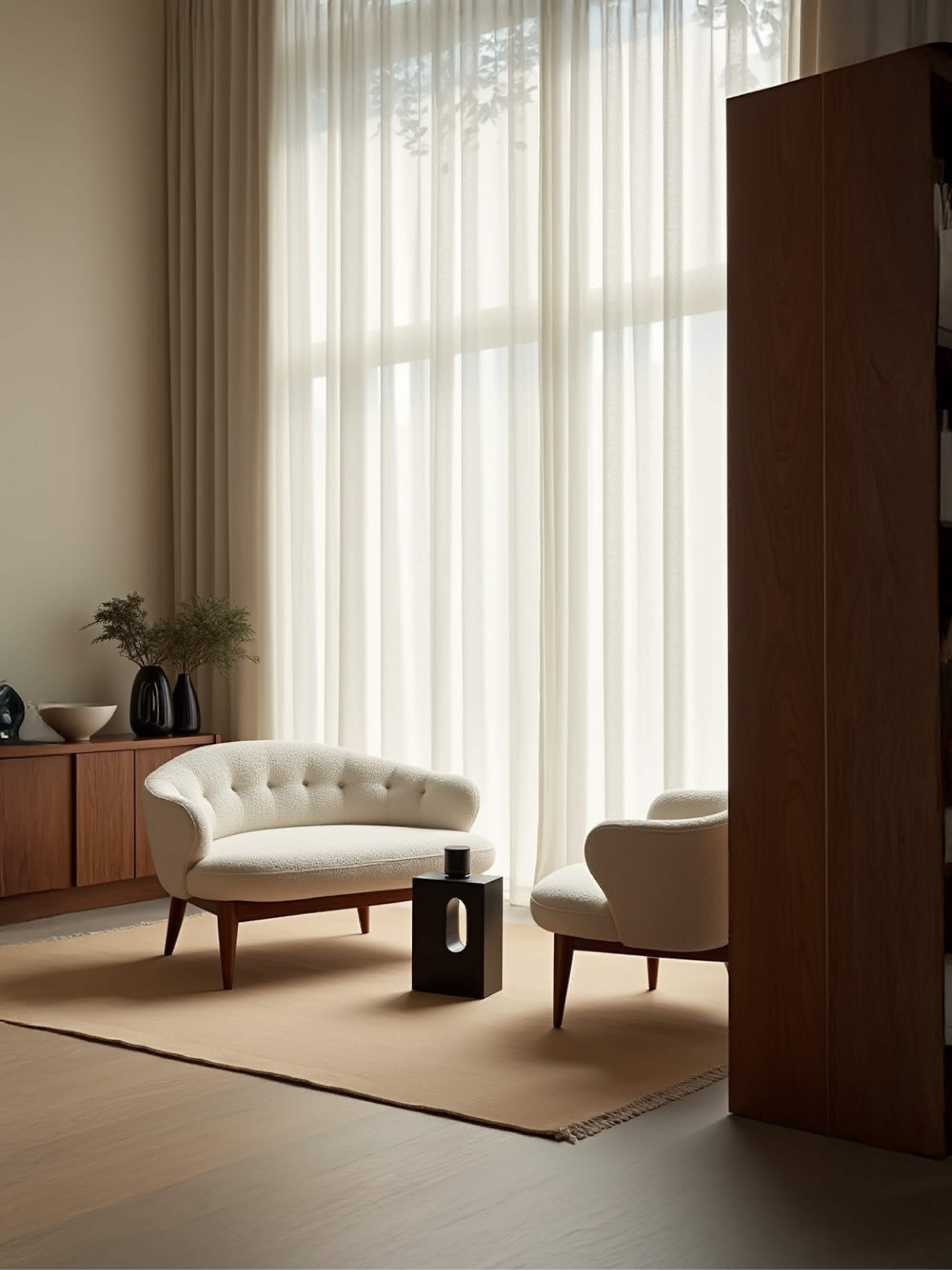 Sigrid Relax Chair