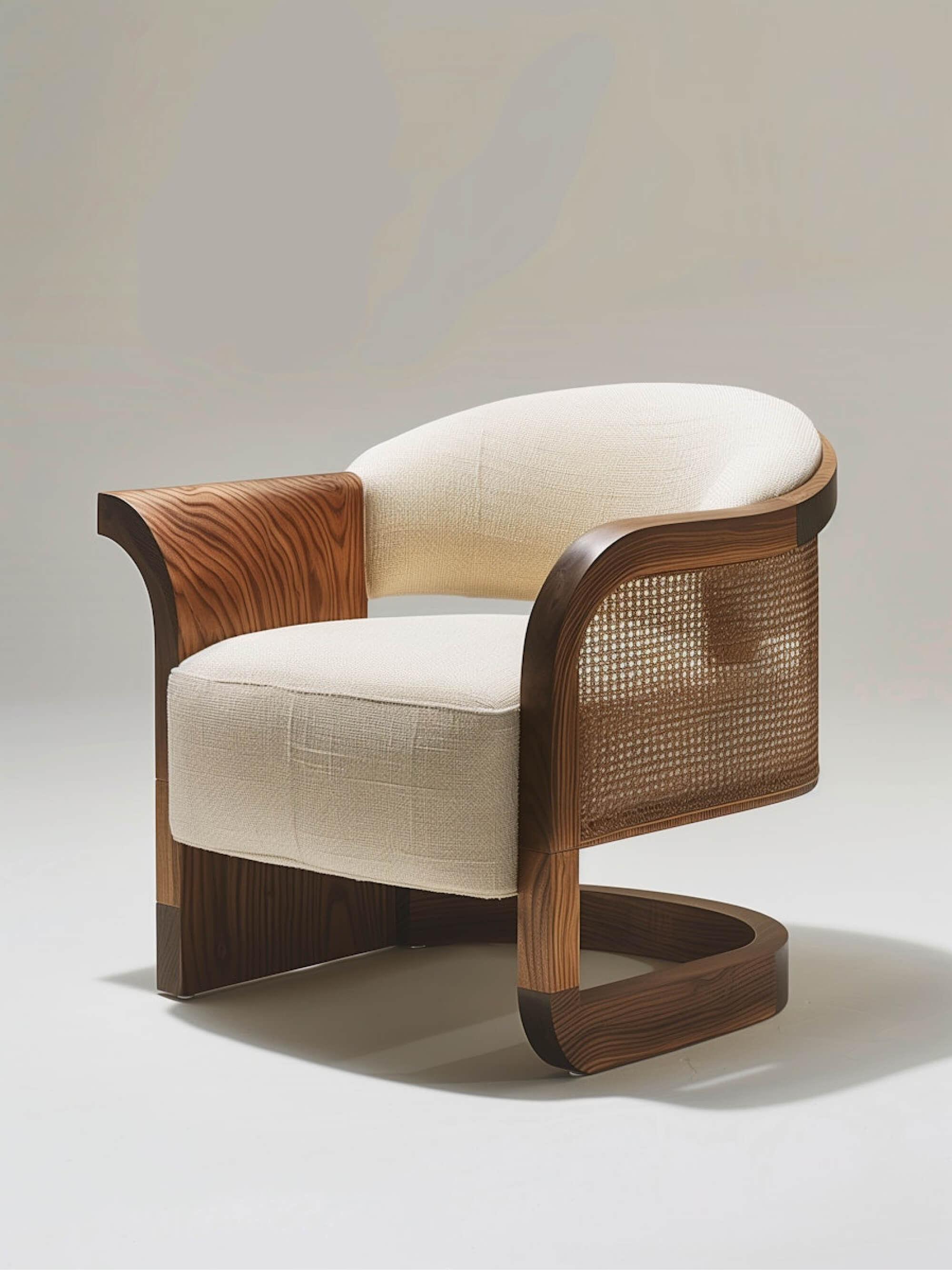 Hygge Lounge Chair