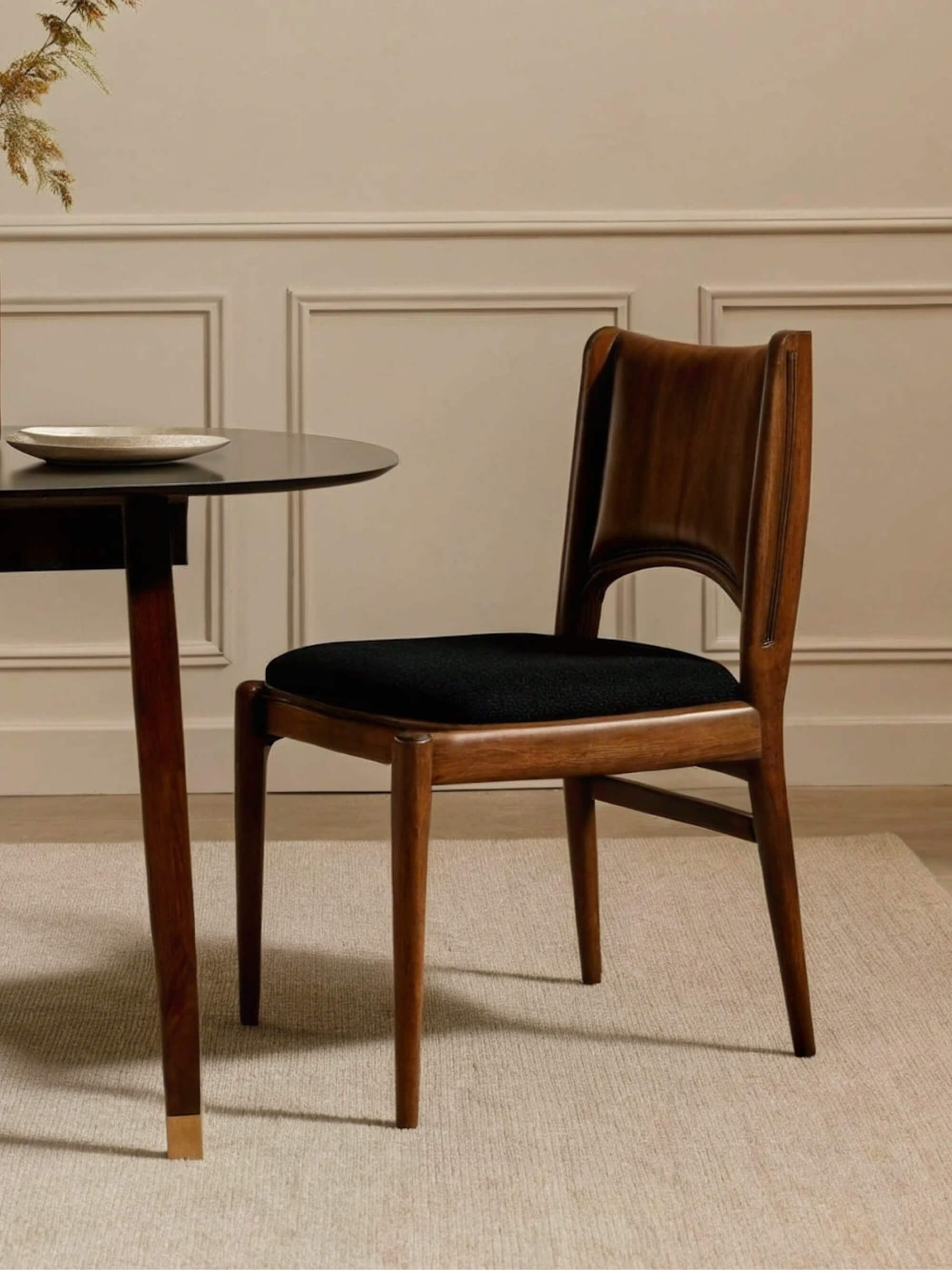 Pure Dining Chair