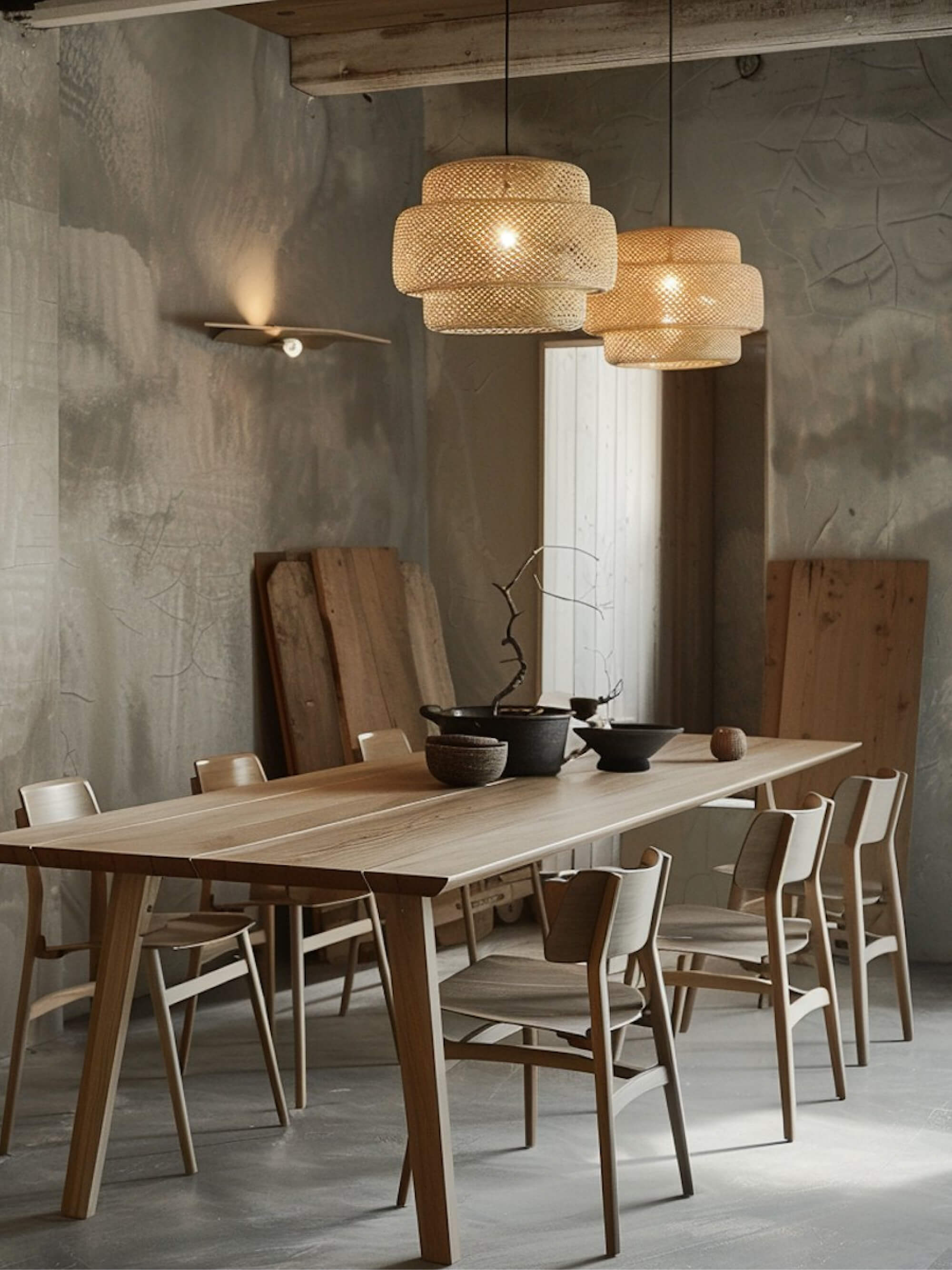 Pure Dining Chair