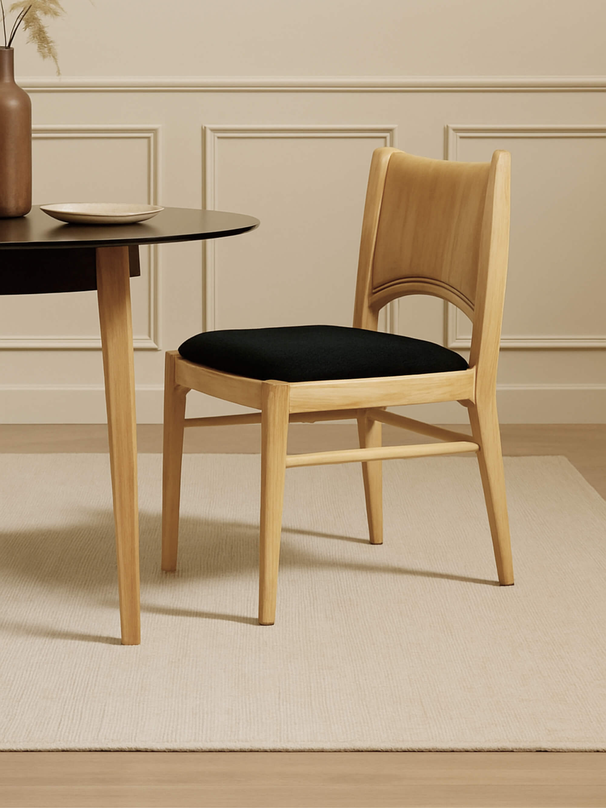 Pure Dining Chair