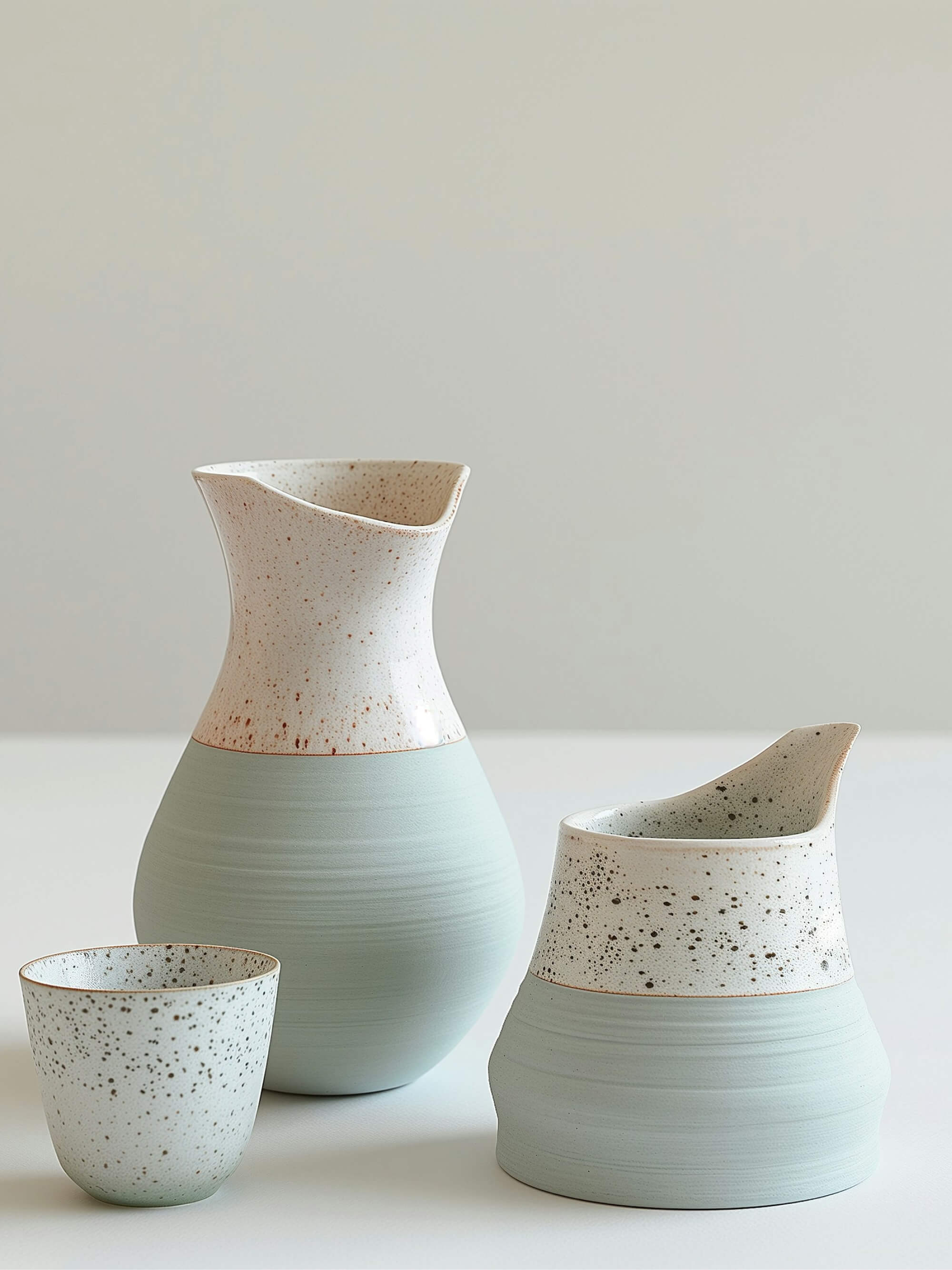 Pinnacle Tapered Candle