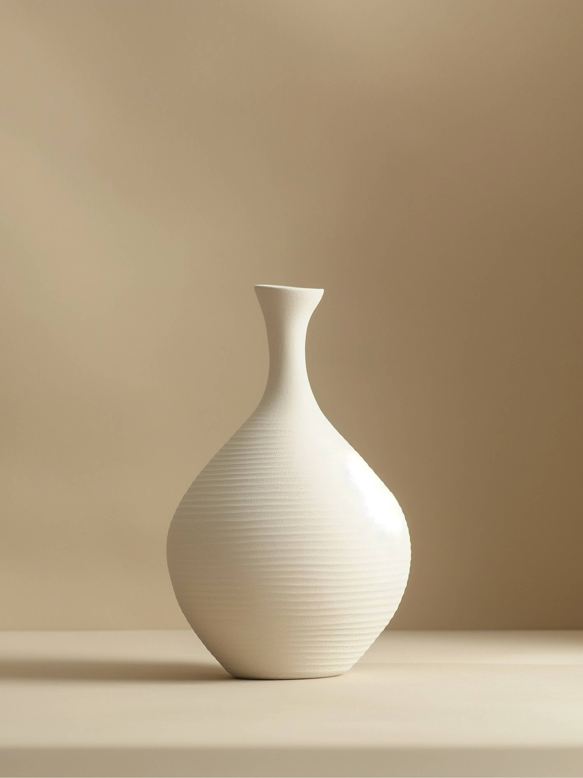 Poise Vase