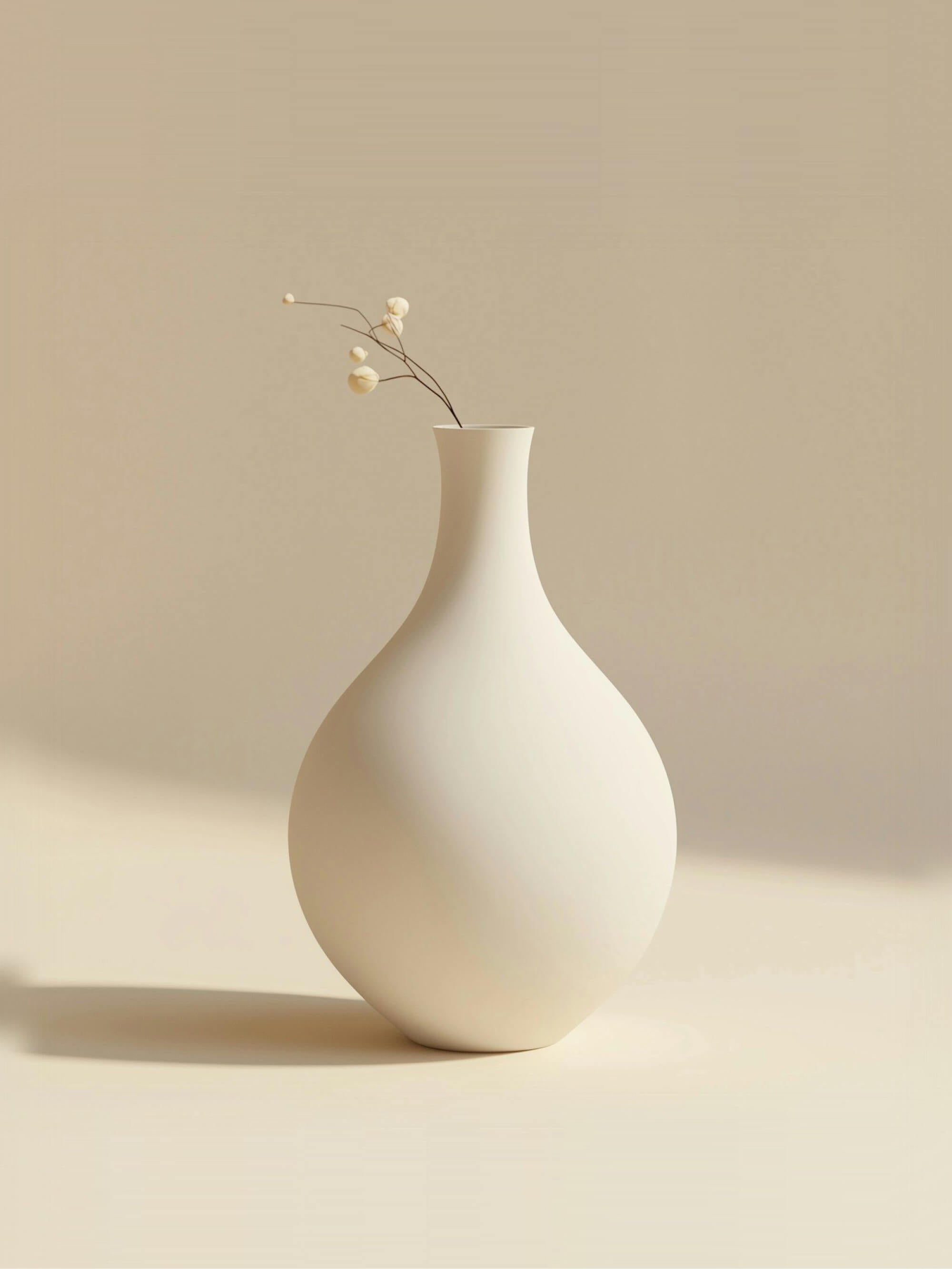 Poise Vase