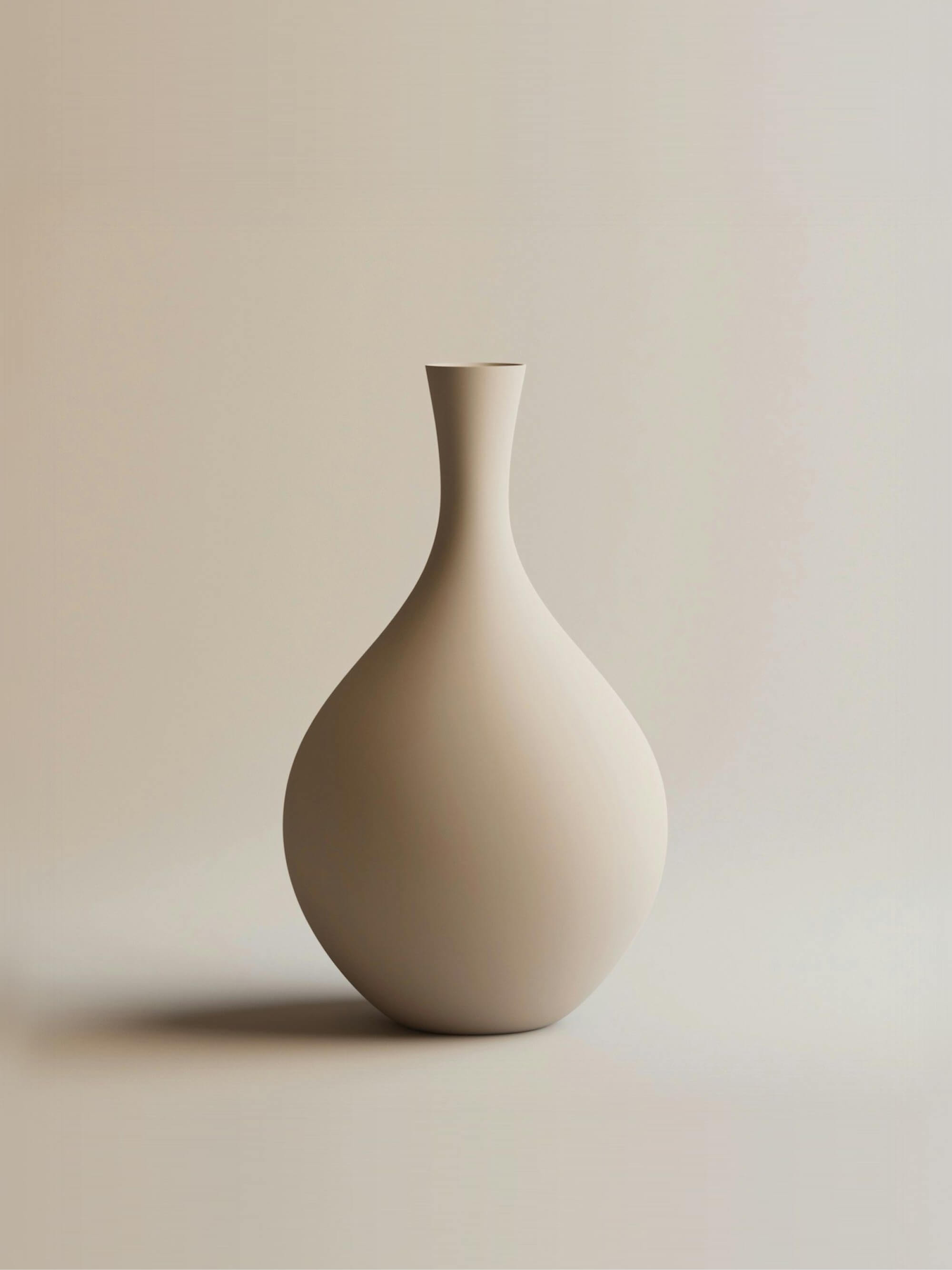 Poise Vase