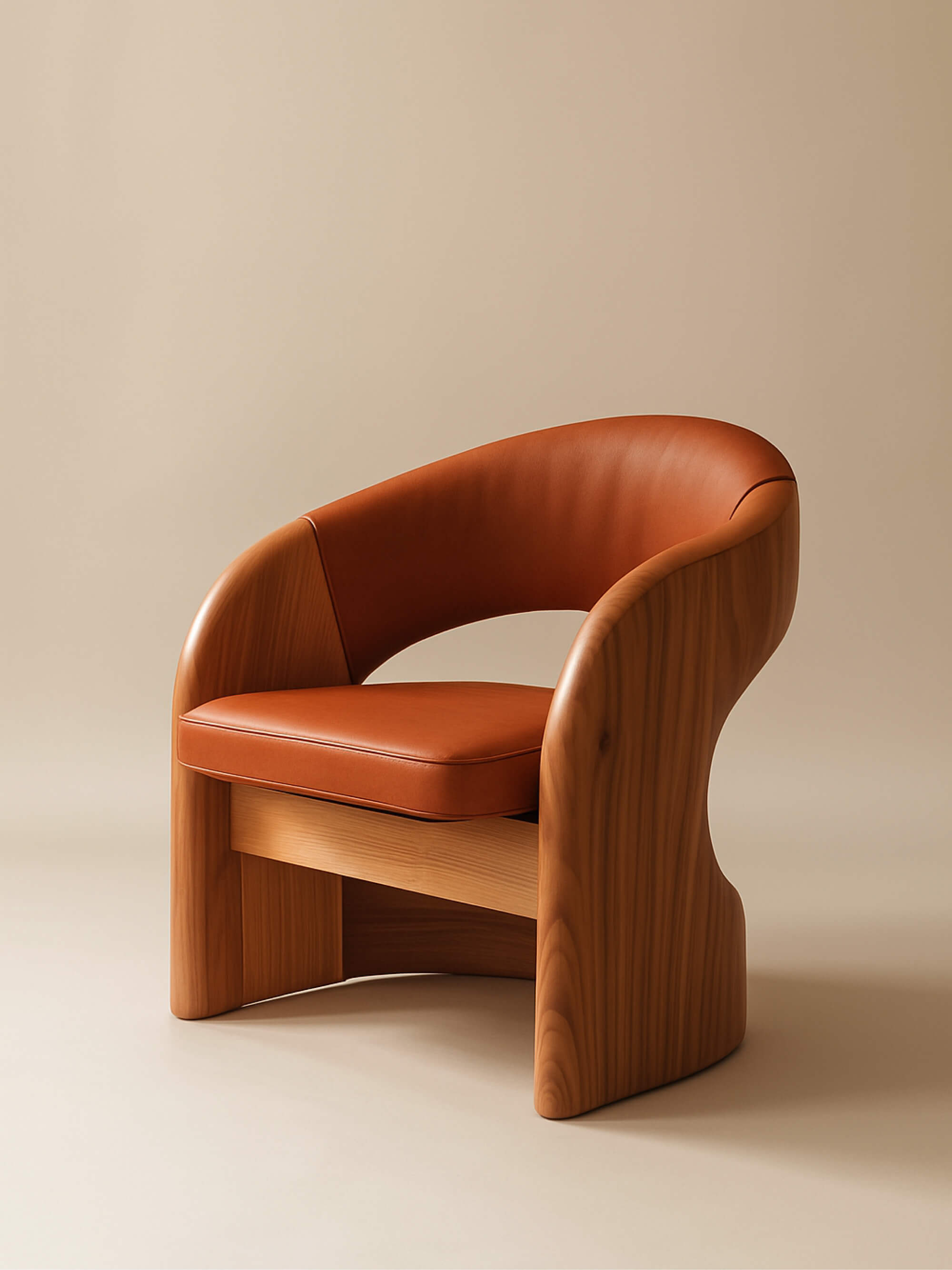 Parlour Club Chair