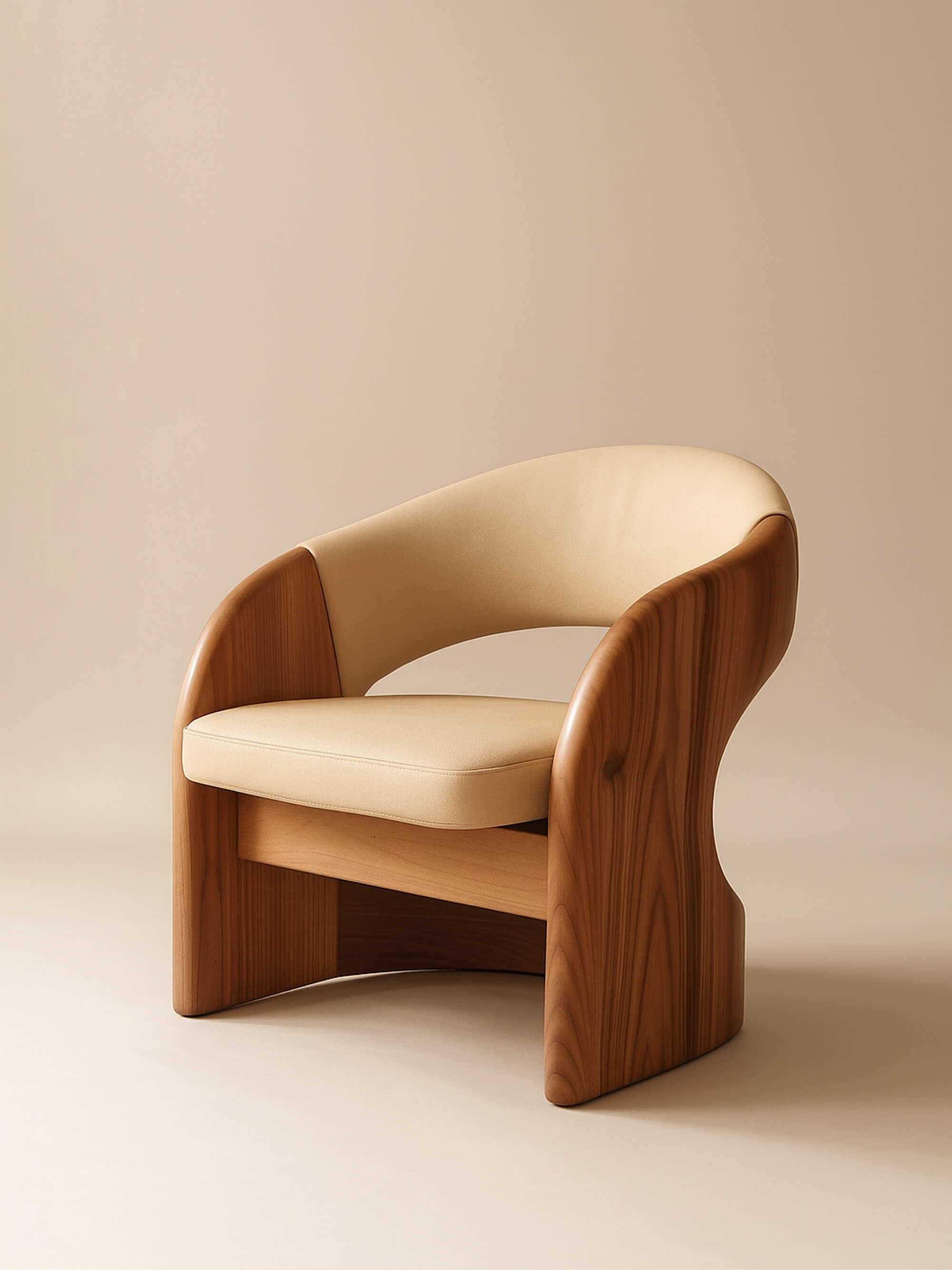 Parlour Club Chair