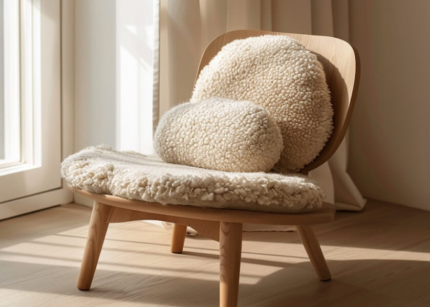 Creating Cozy Spaces with the Right Furniture