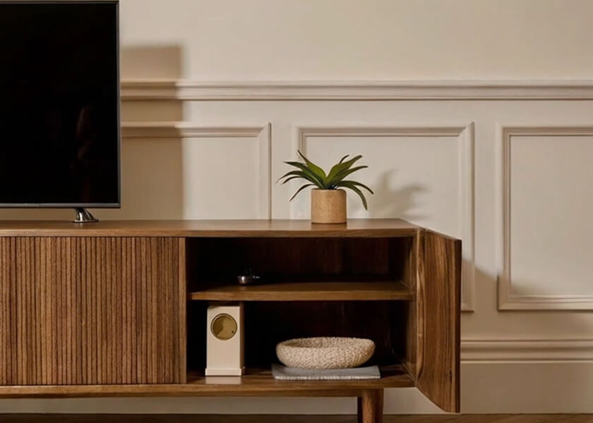Styling Your Home with Vintage Furniture