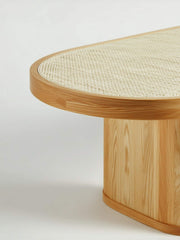 Equinox Dining Table Rectangular