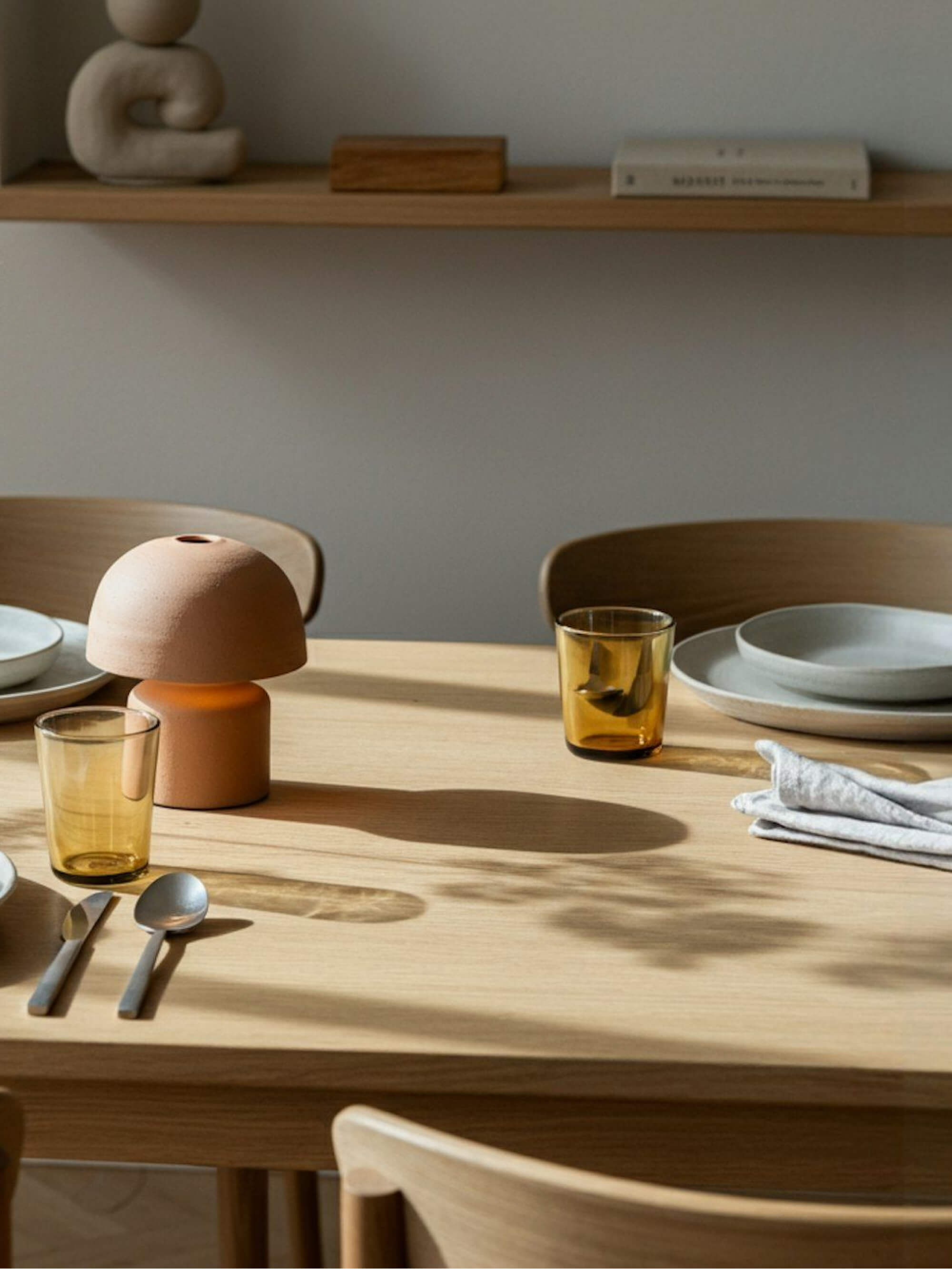 Equinox Dining Table