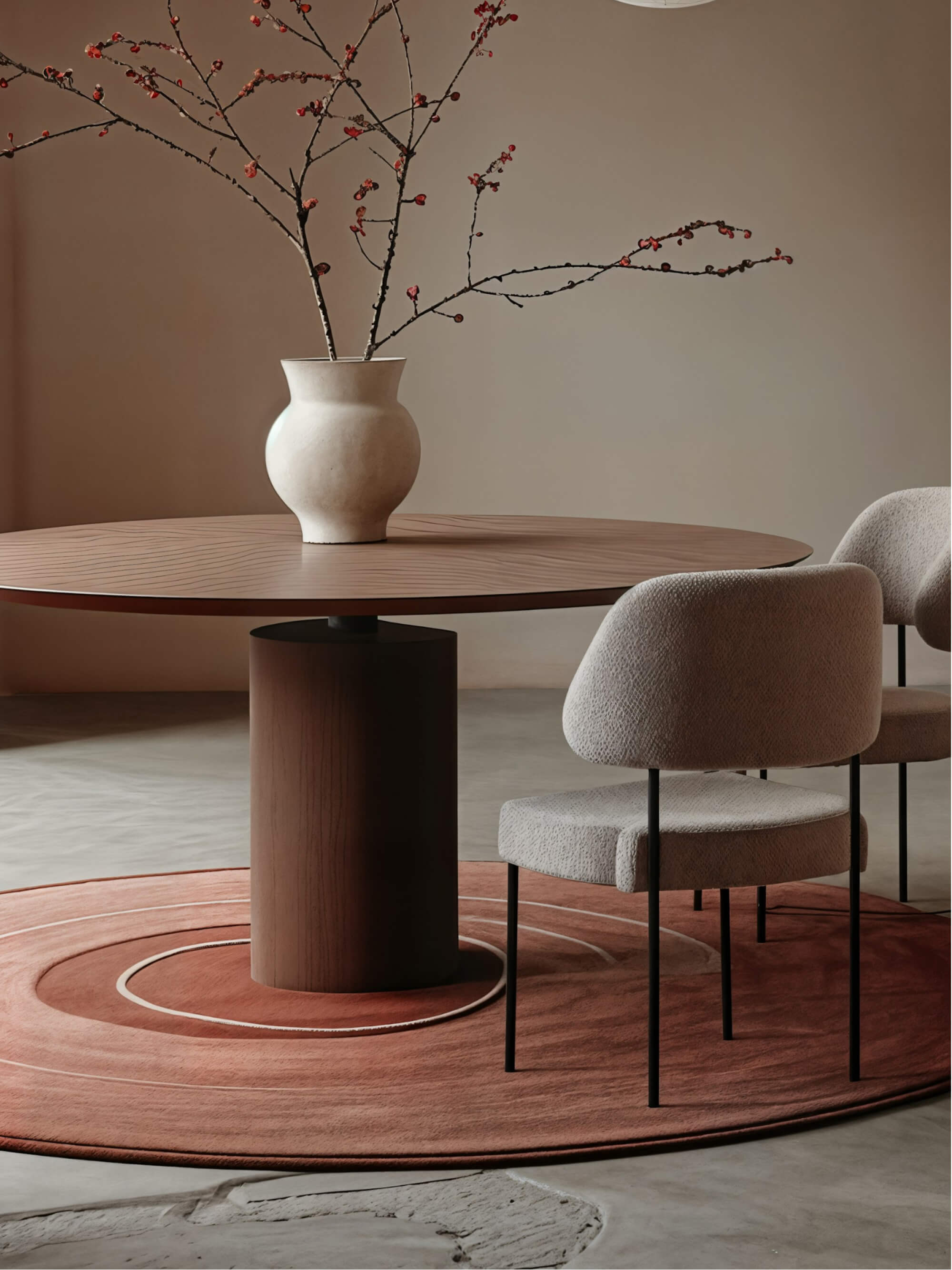 Equinox Dining Table