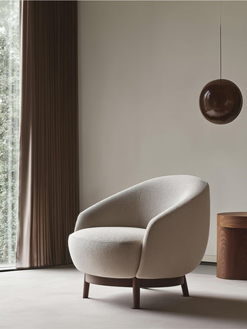 Monaco Lounge Chair