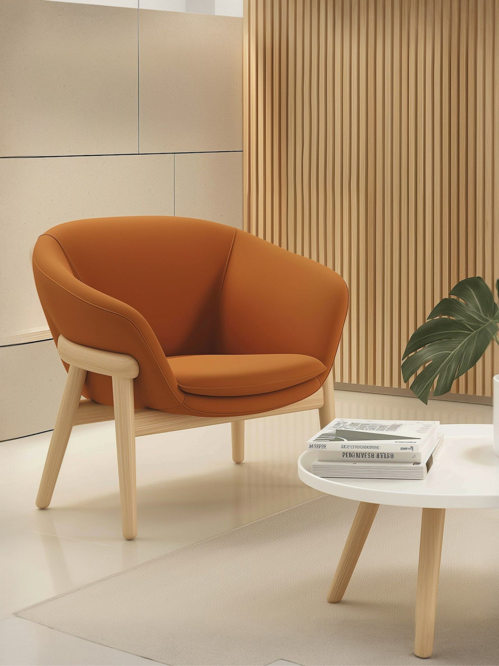 Monaco Lounge Chair