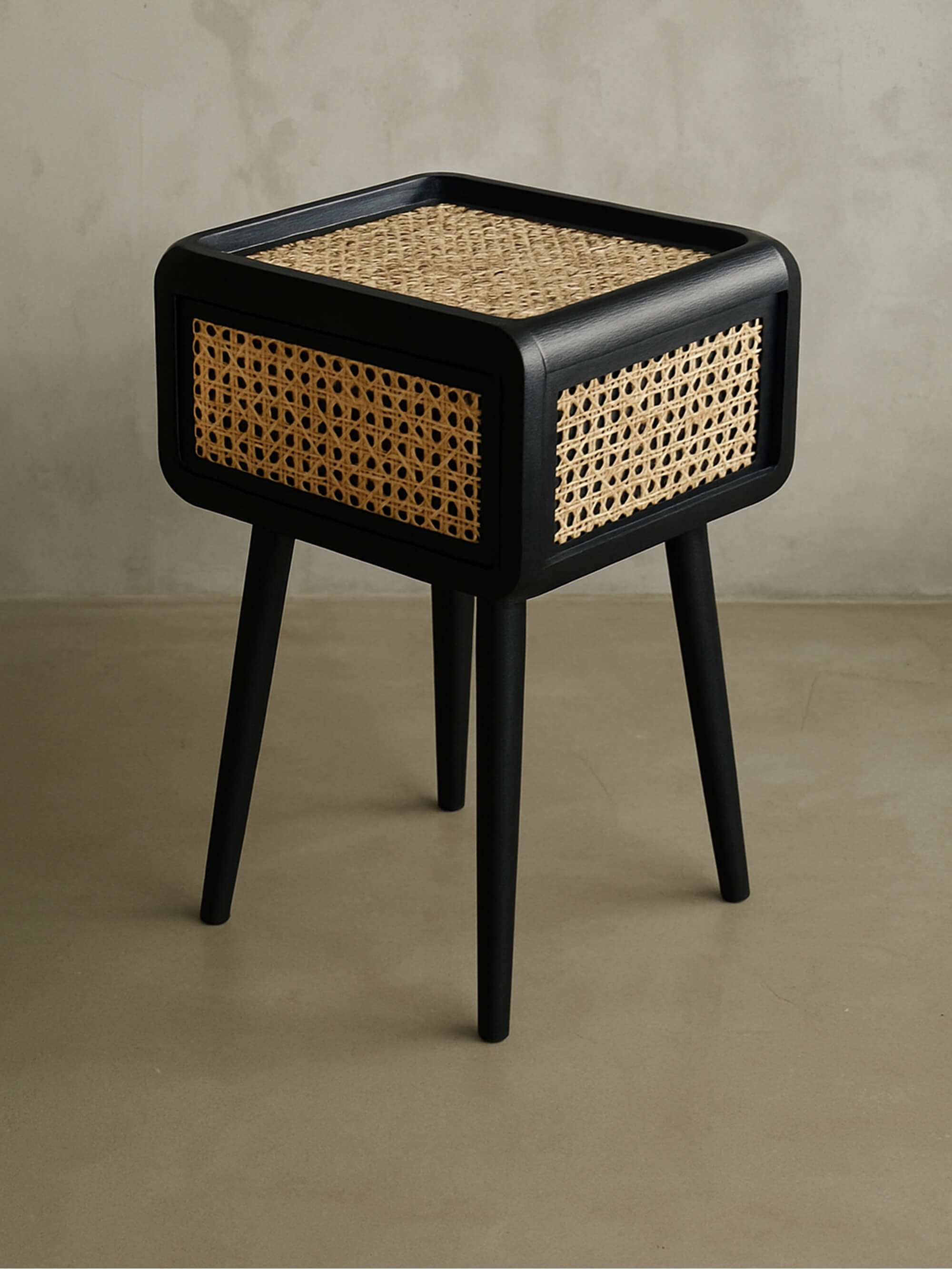 Twig Side Table