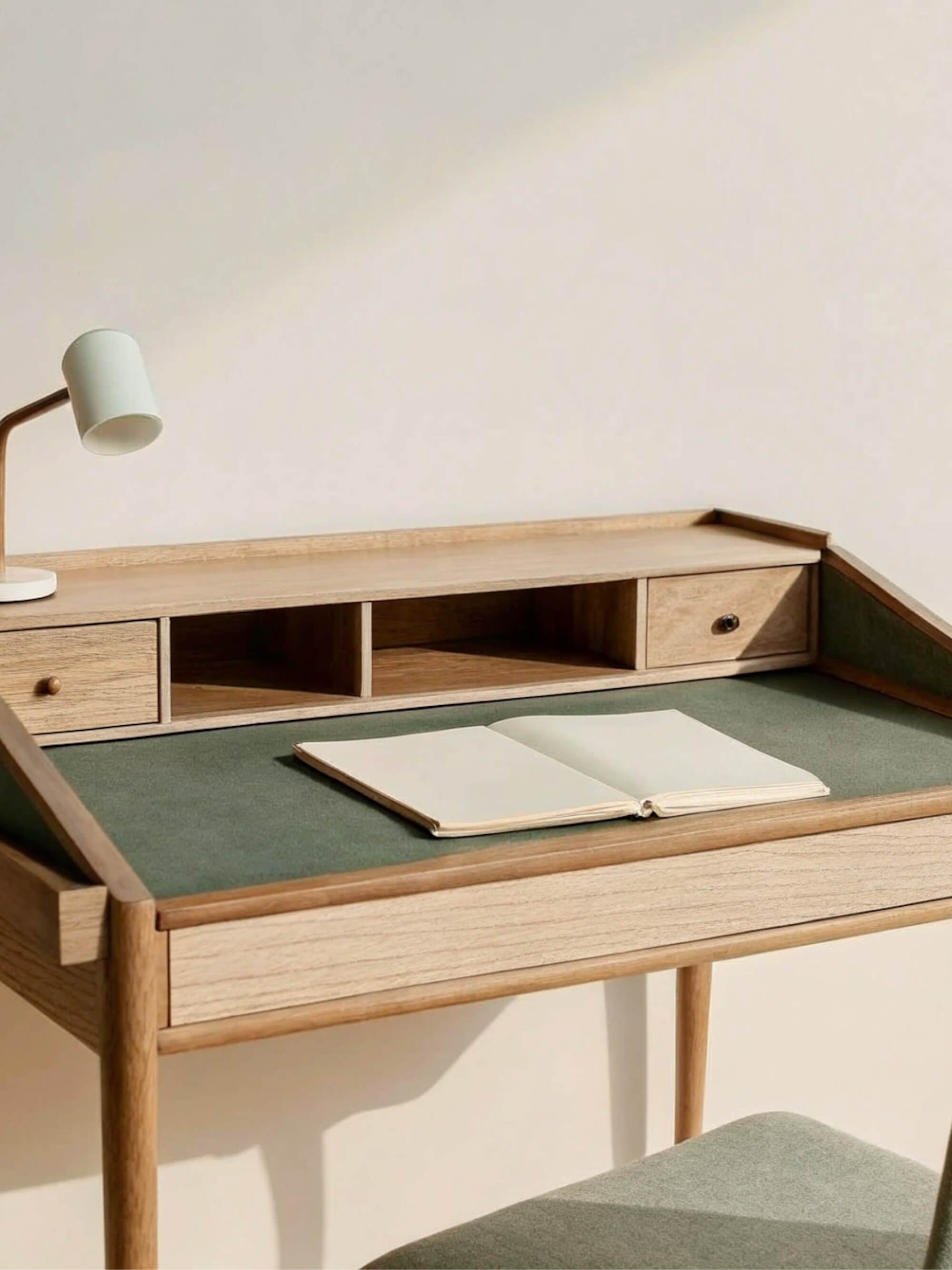 Anchor Column Table