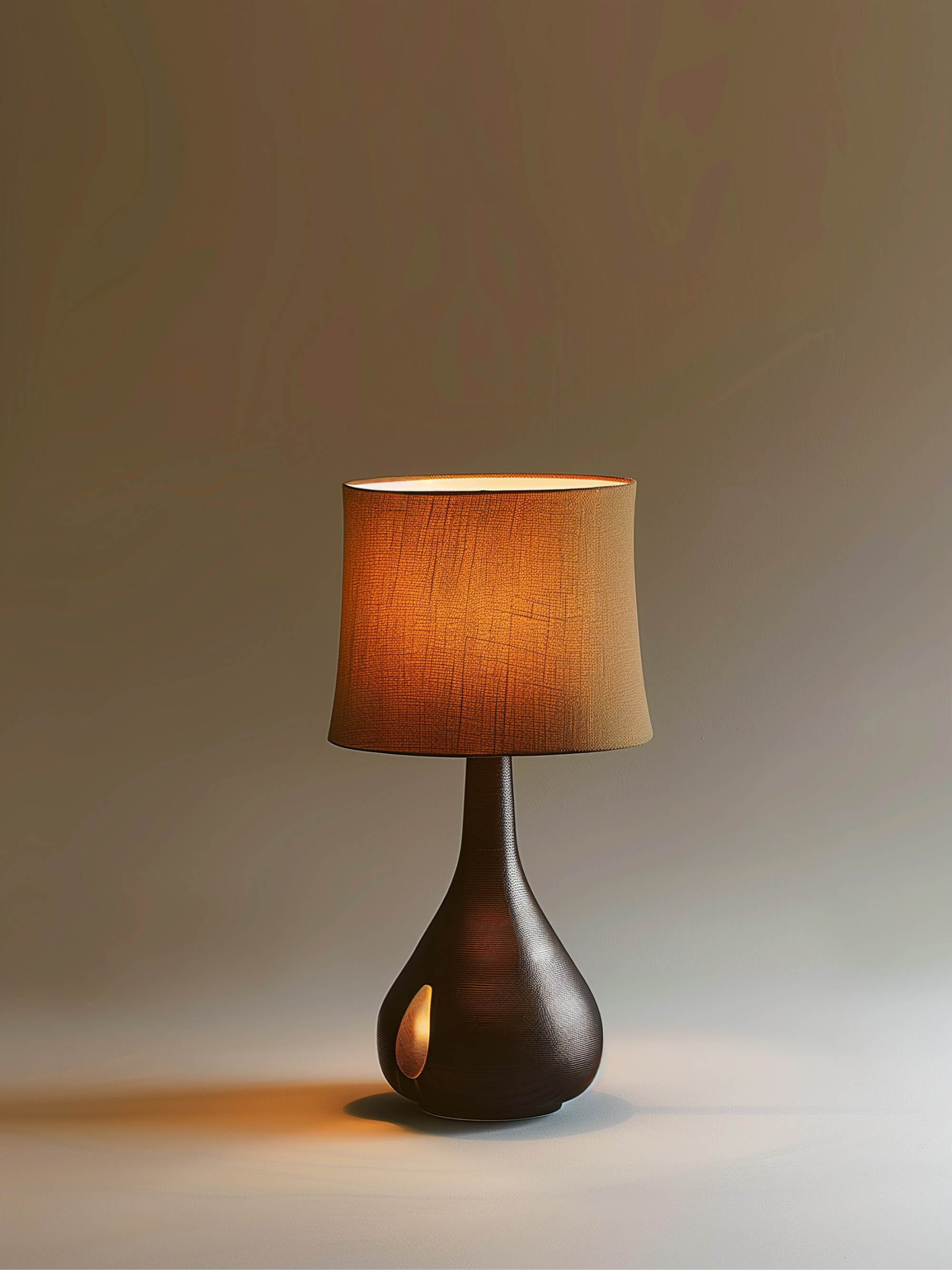 Shoji Pendant Lamp