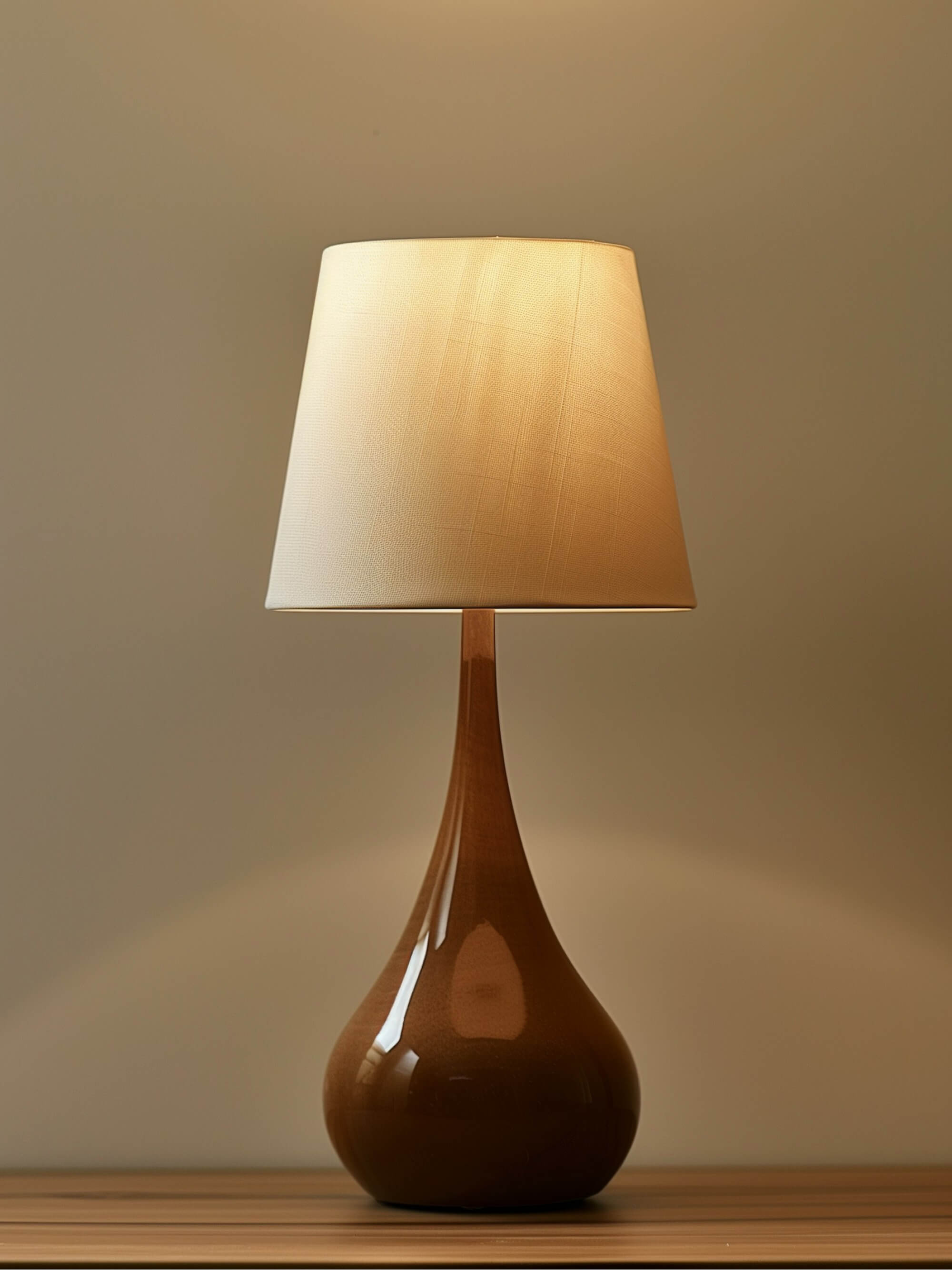 Shoji Pendant Lamp