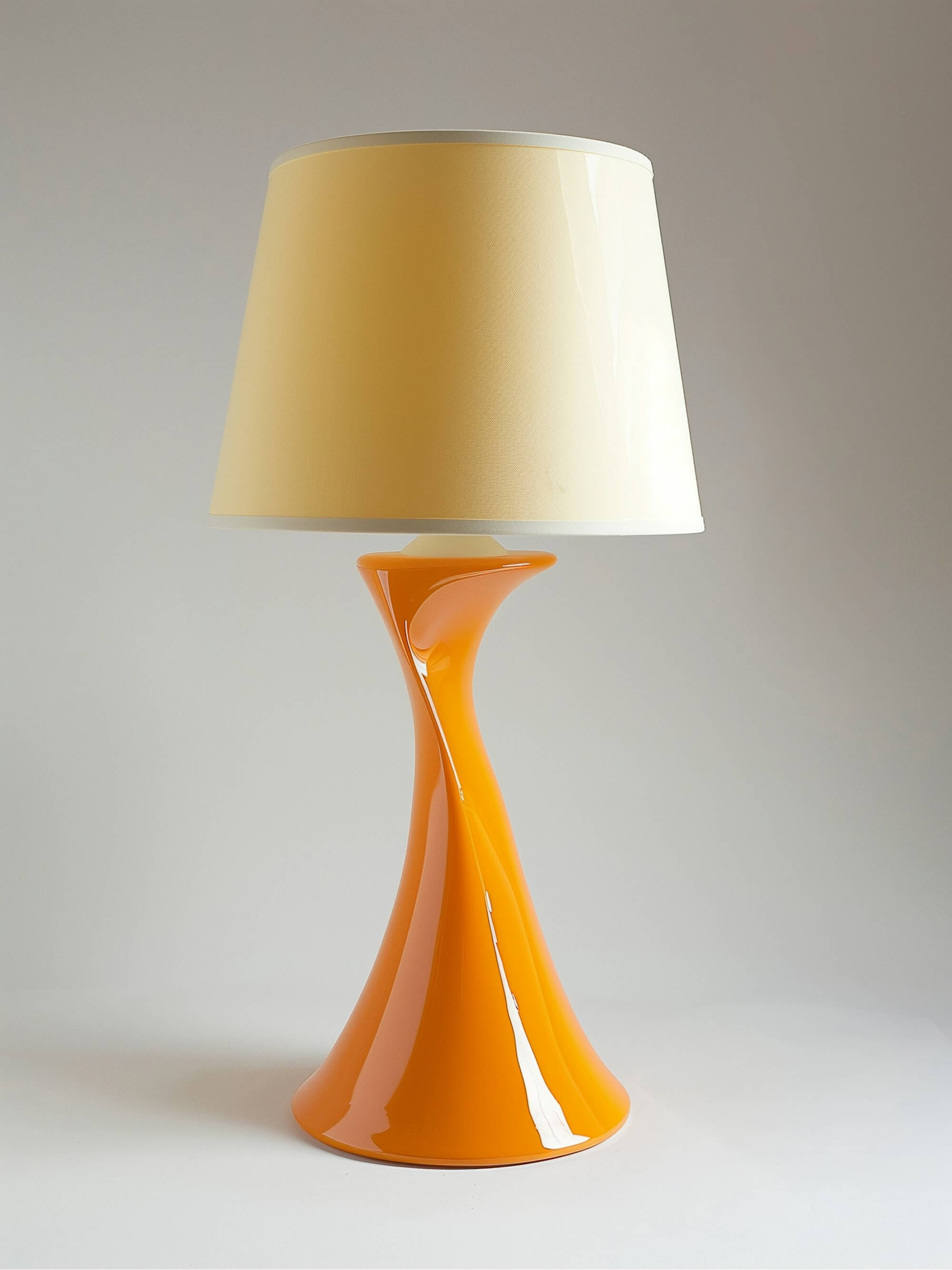 Pillar Pendant Lamp