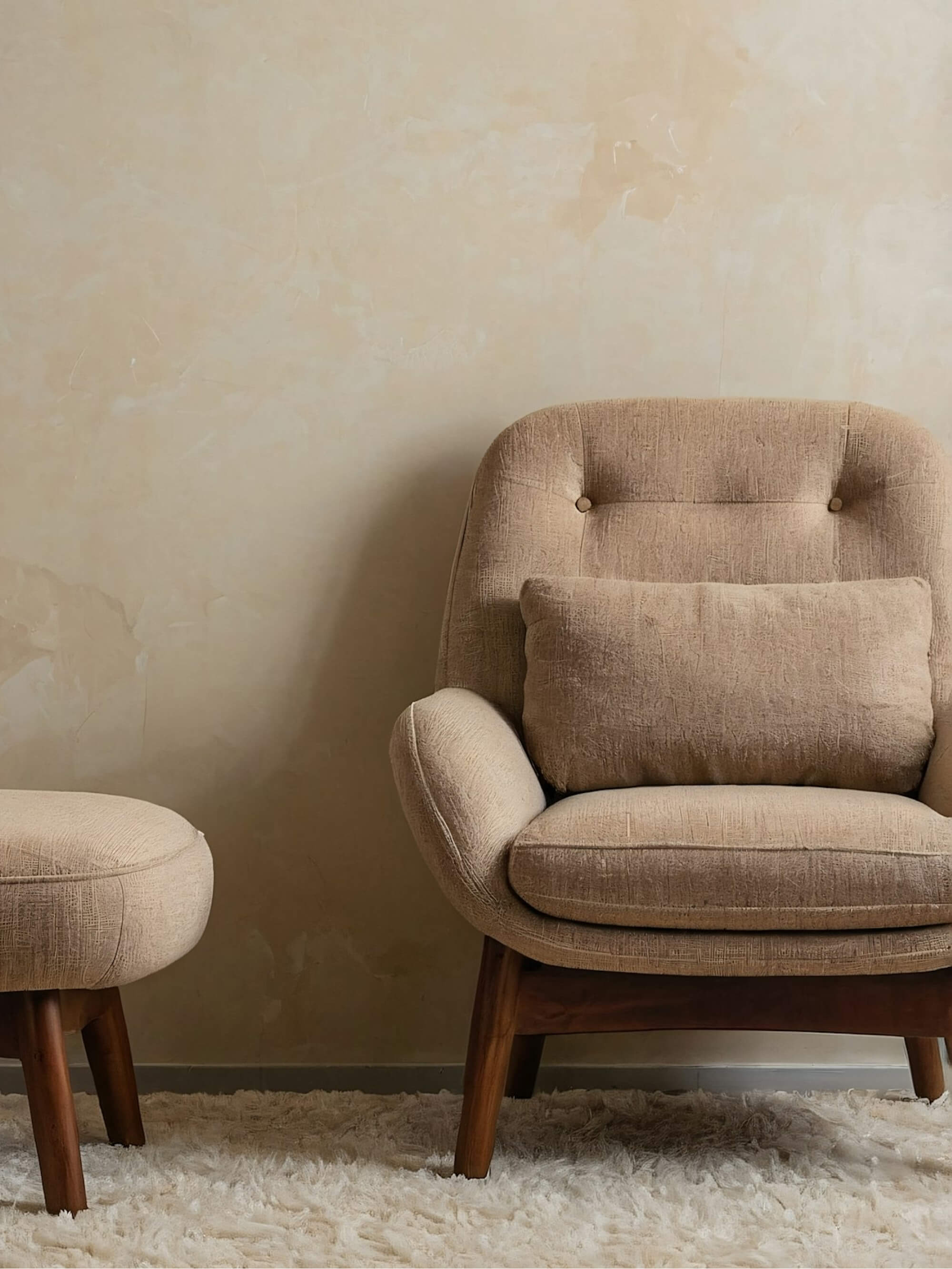 Sigrid Relax Chair