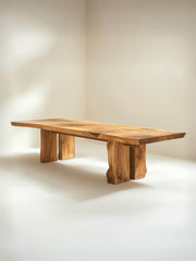 Hagen Lounge Table
