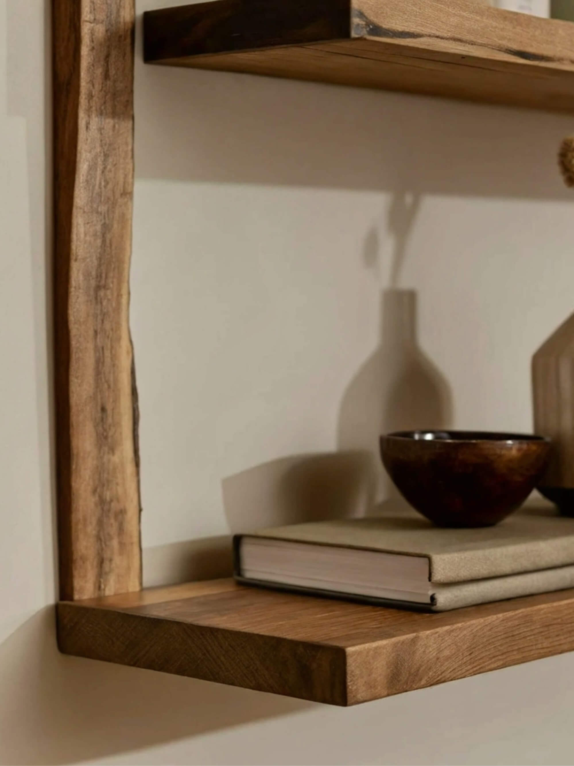 Base Shelf