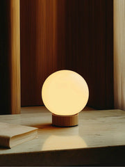 Luna Portable Lamp