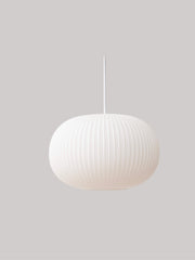 Gourd Lamp