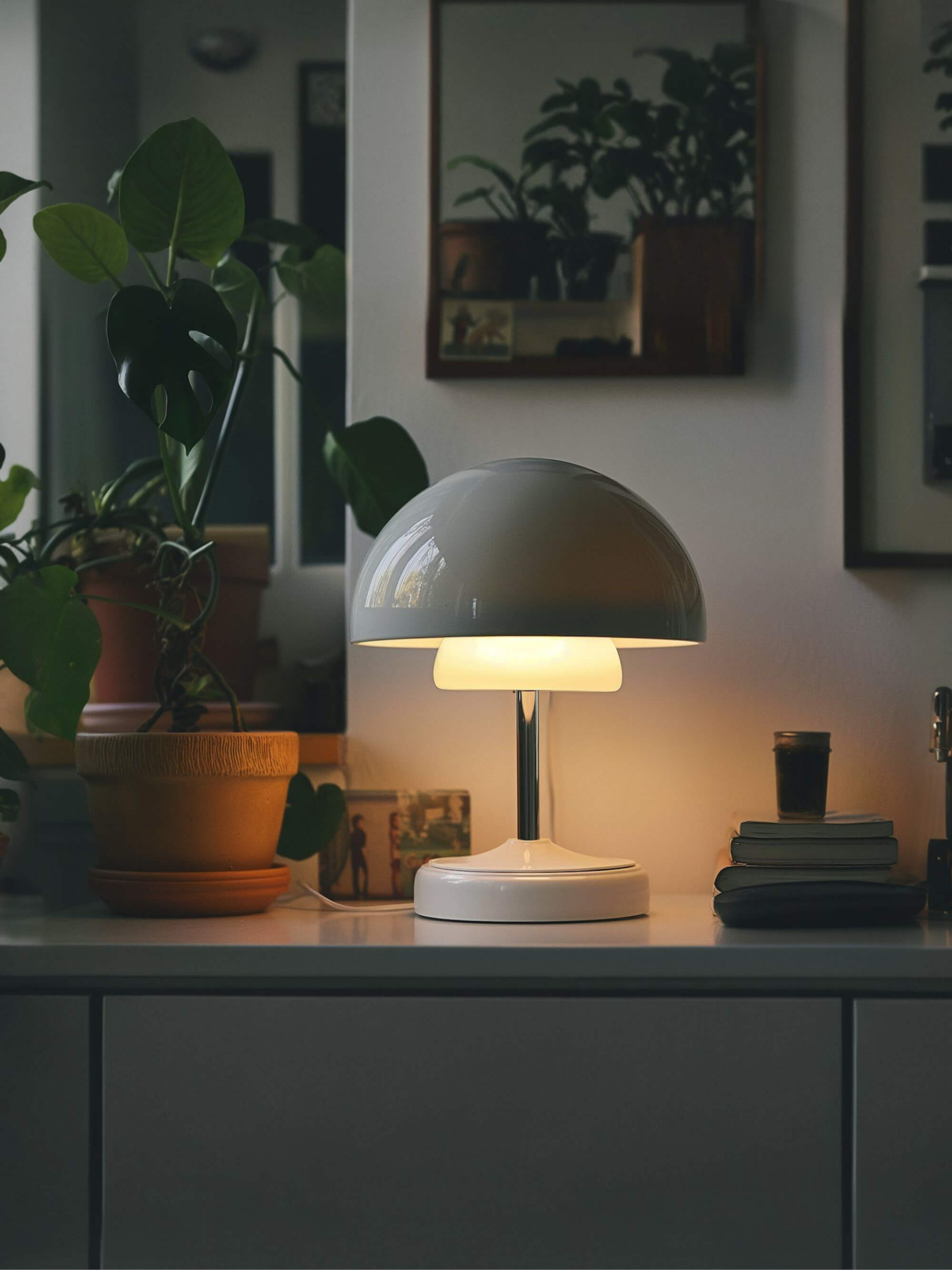 Invert Table Lamp