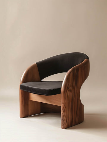 Parlour Club Chair