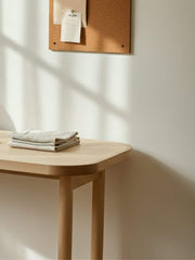 The Horizon Desk