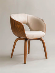 The Puffin Dining Chair