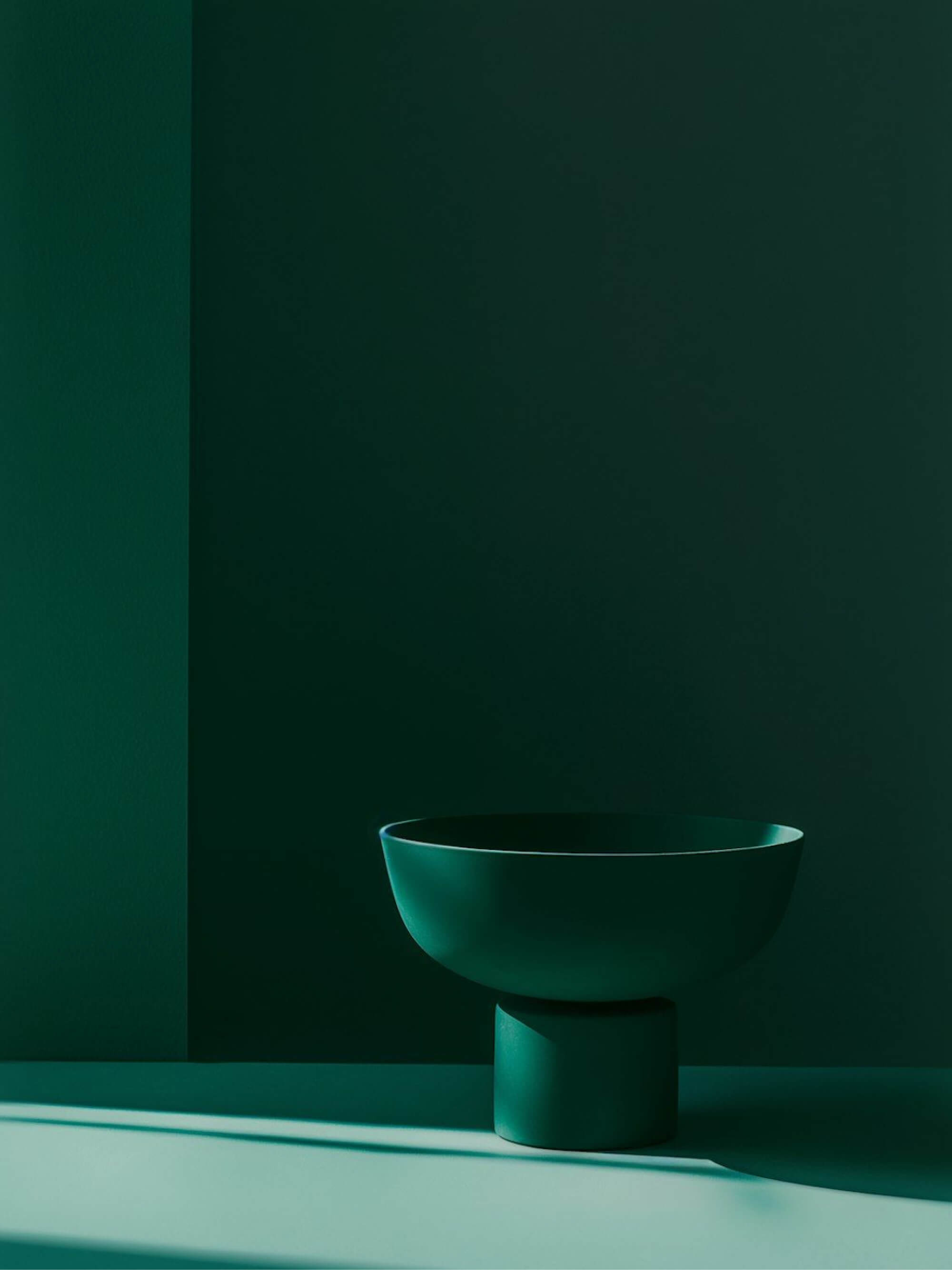 Ludlow Planter