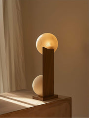 Glide Table Lamp