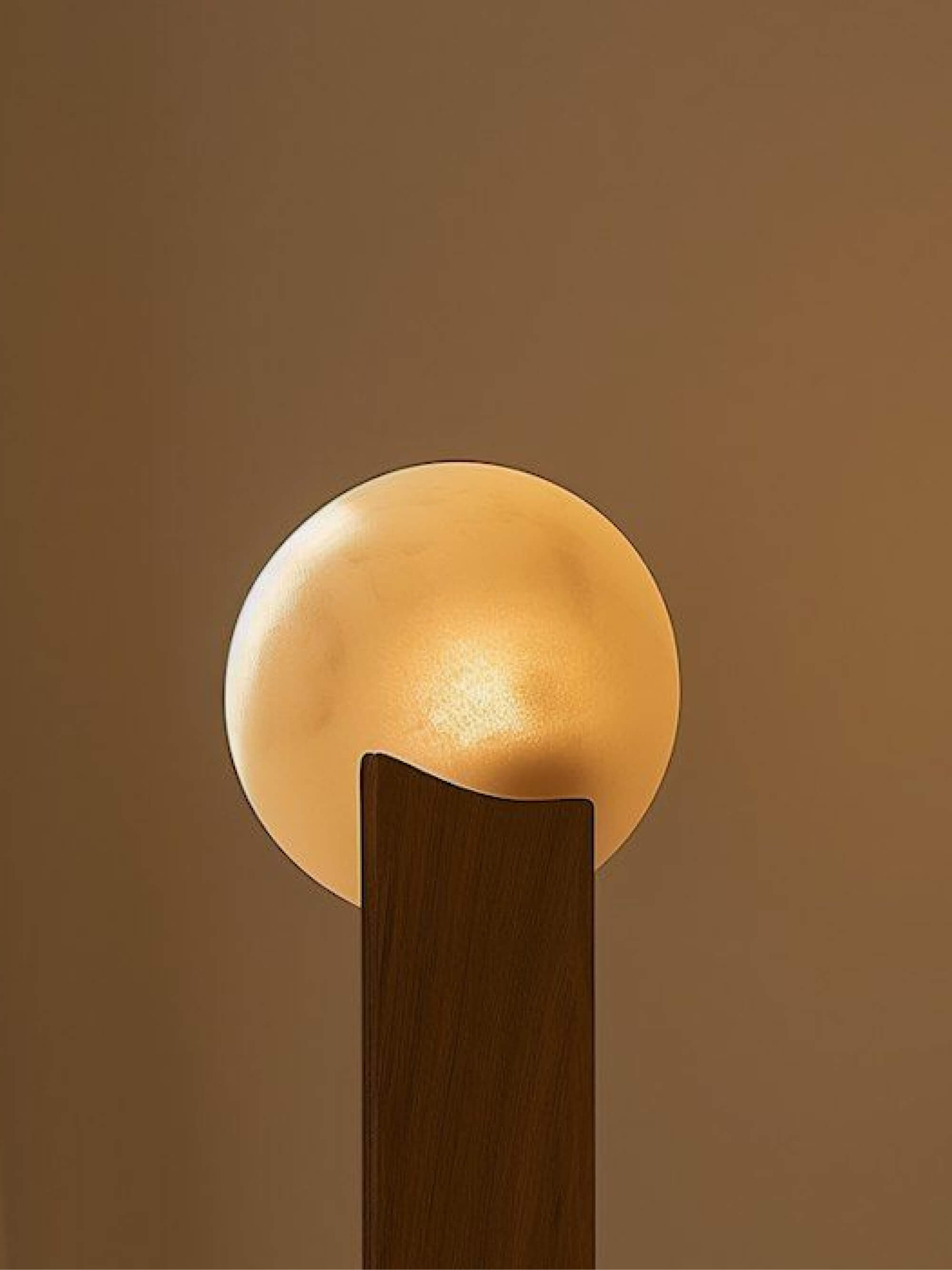 Glide Table Lamp